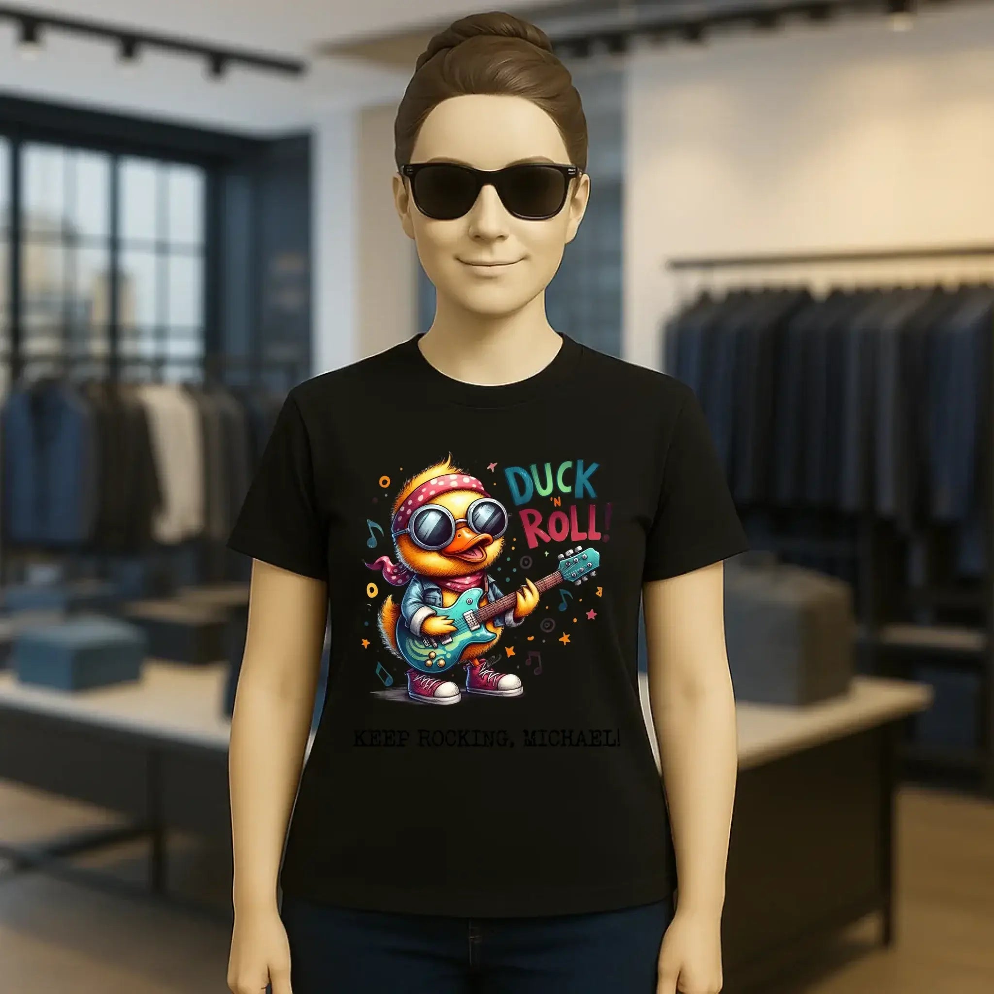 T-Shirt-2-White Total HGDE Master (1)