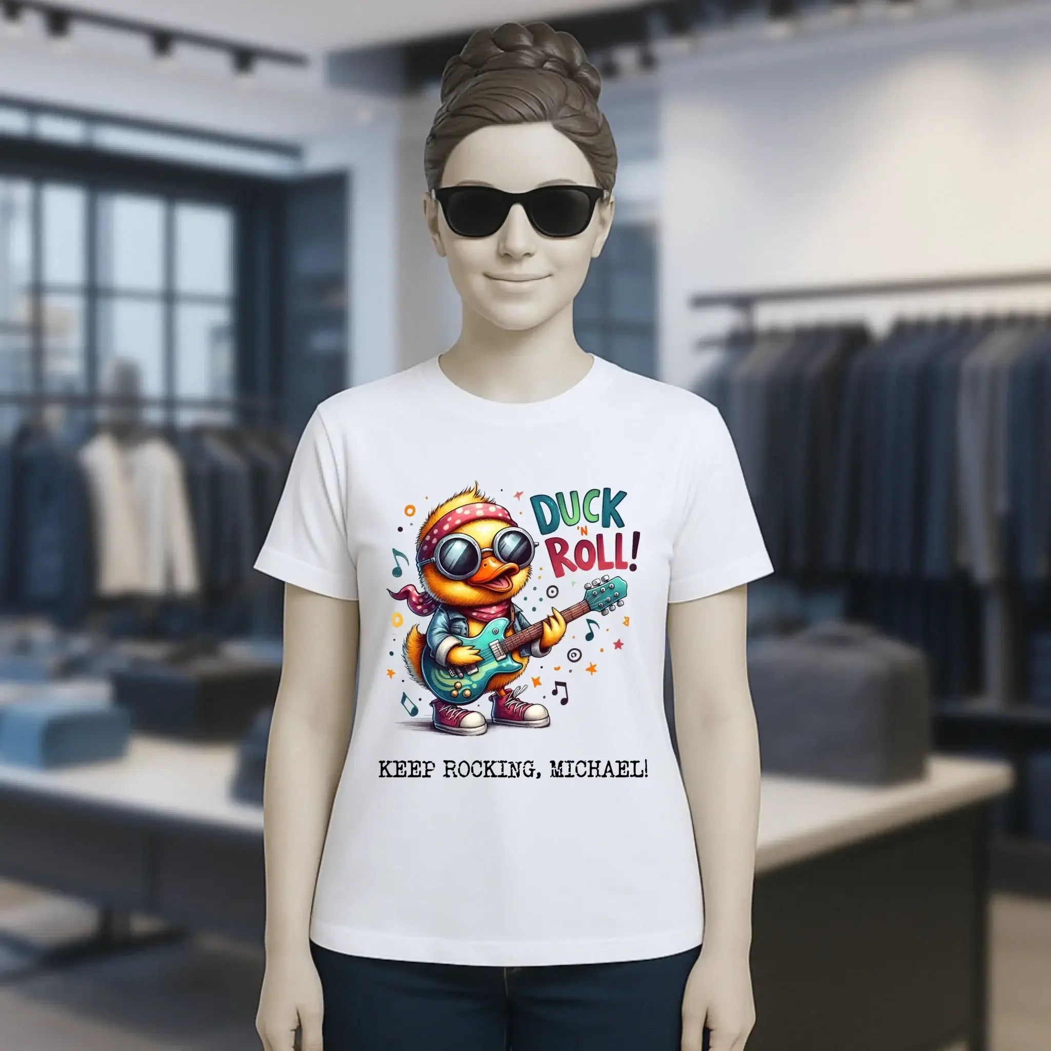 T-Shirt-2-White Total HGDE Master (1)