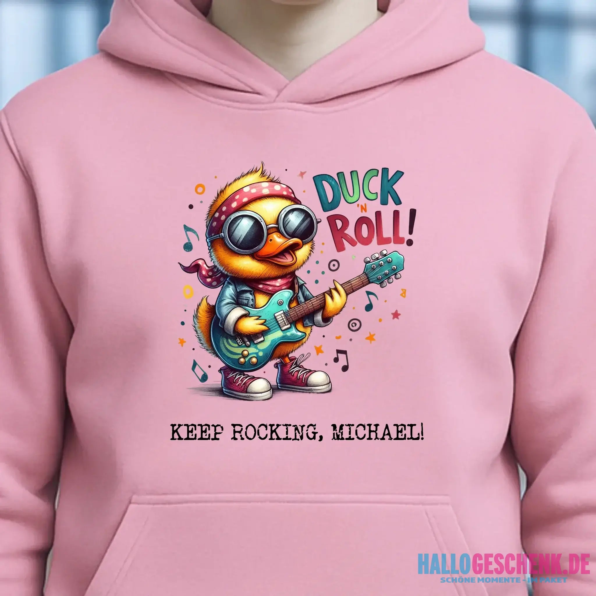 Master Male HGDE Drummer 20 Hoodie Crop