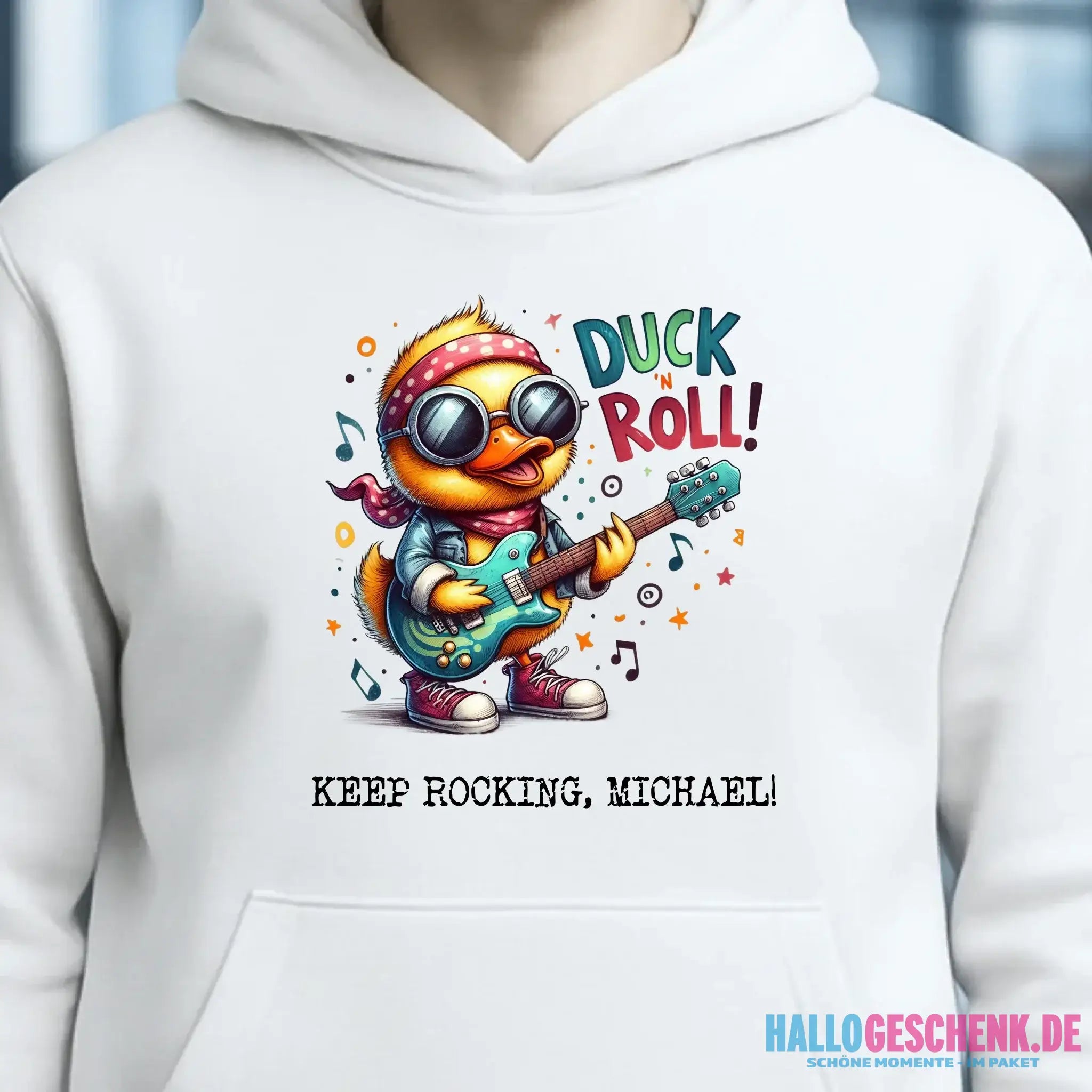 Master Male HGDE Drummer 20 Hoodie Crop