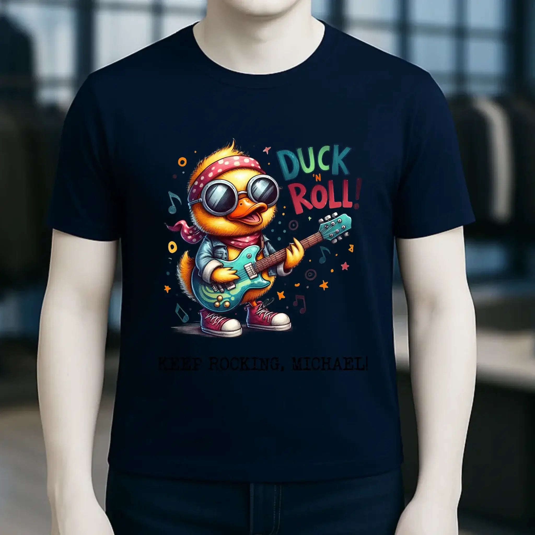 T-Shirt White Crop HGDE Master