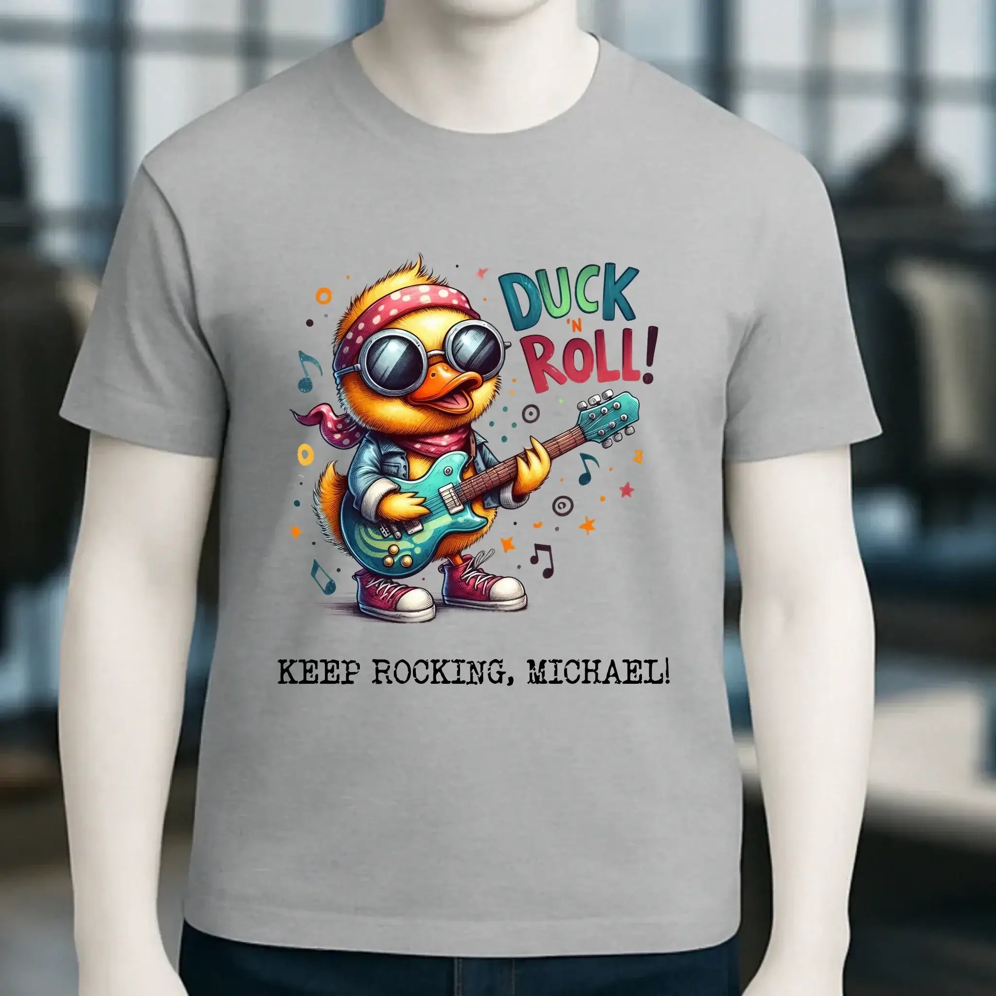 T-Shirt White Crop HGDE Master