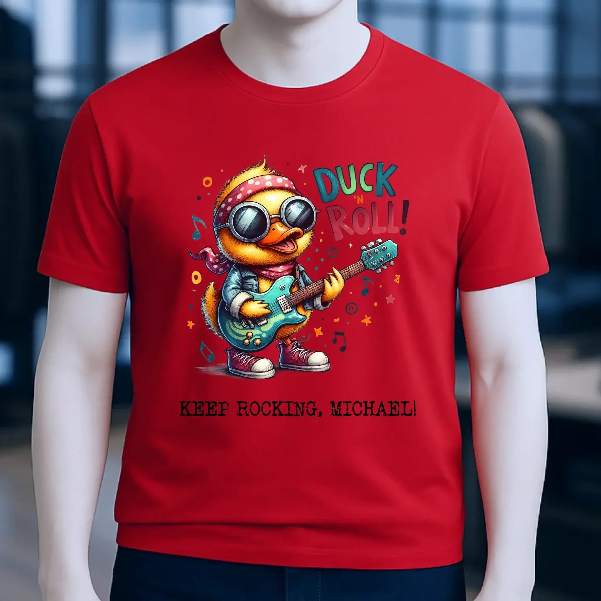 T-Shirt White Crop HGDE Master