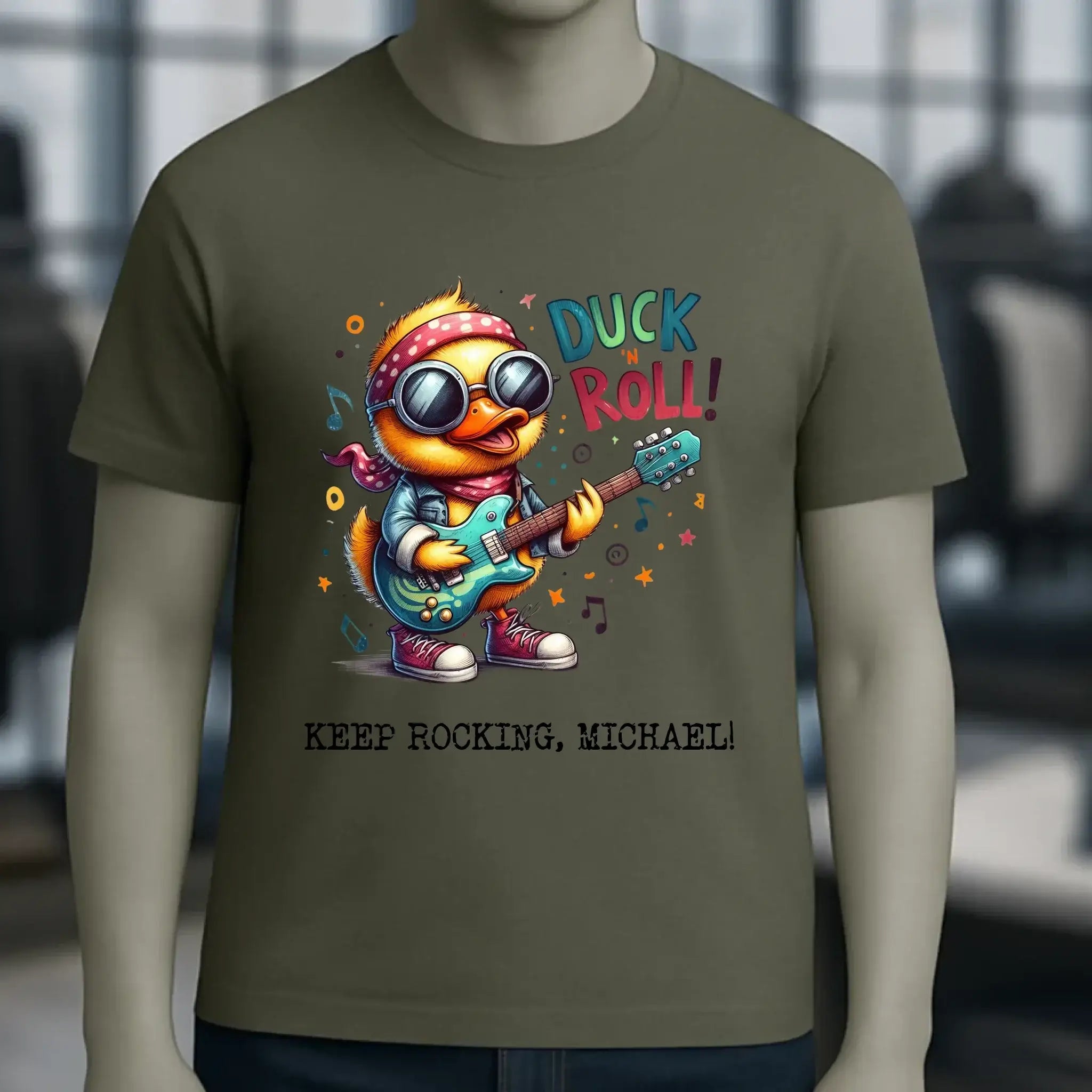 T-Shirt White Crop HGDE Master