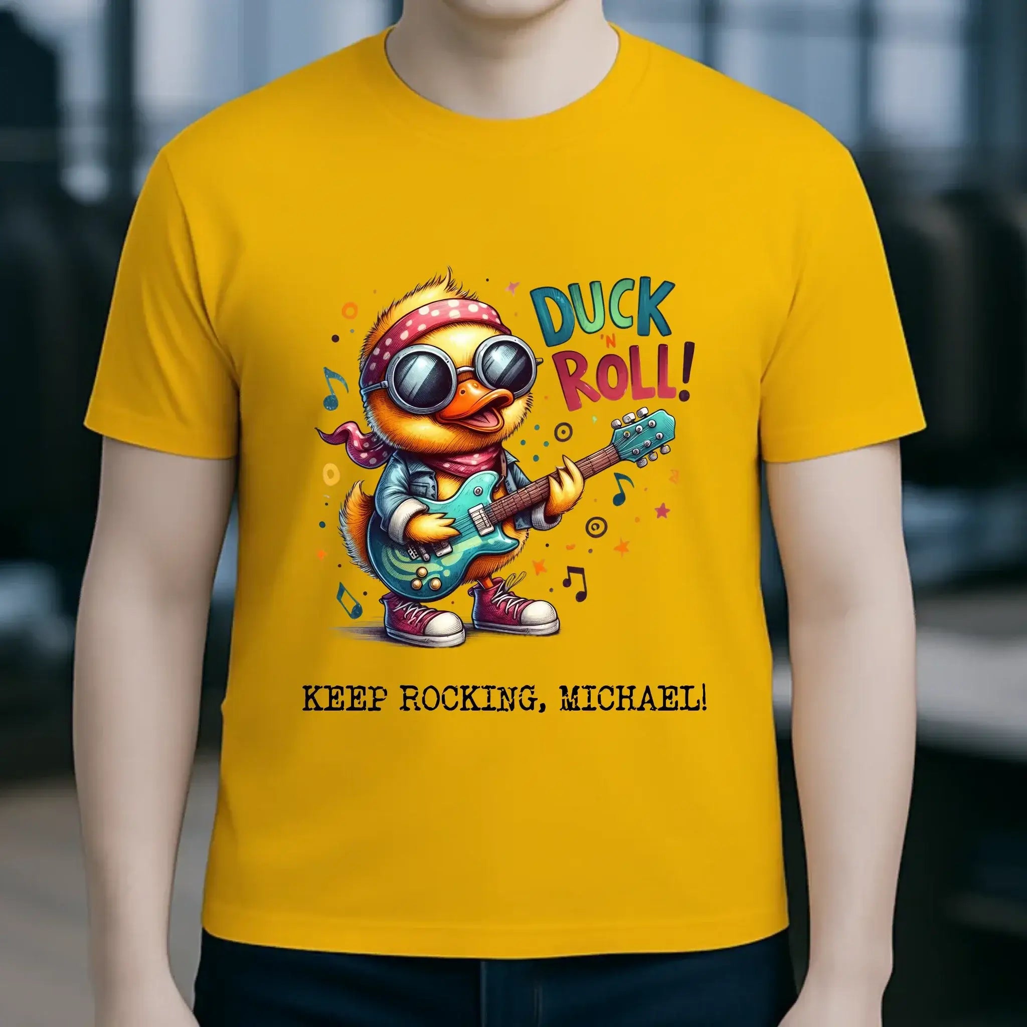 T-Shirt White Crop HGDE Master