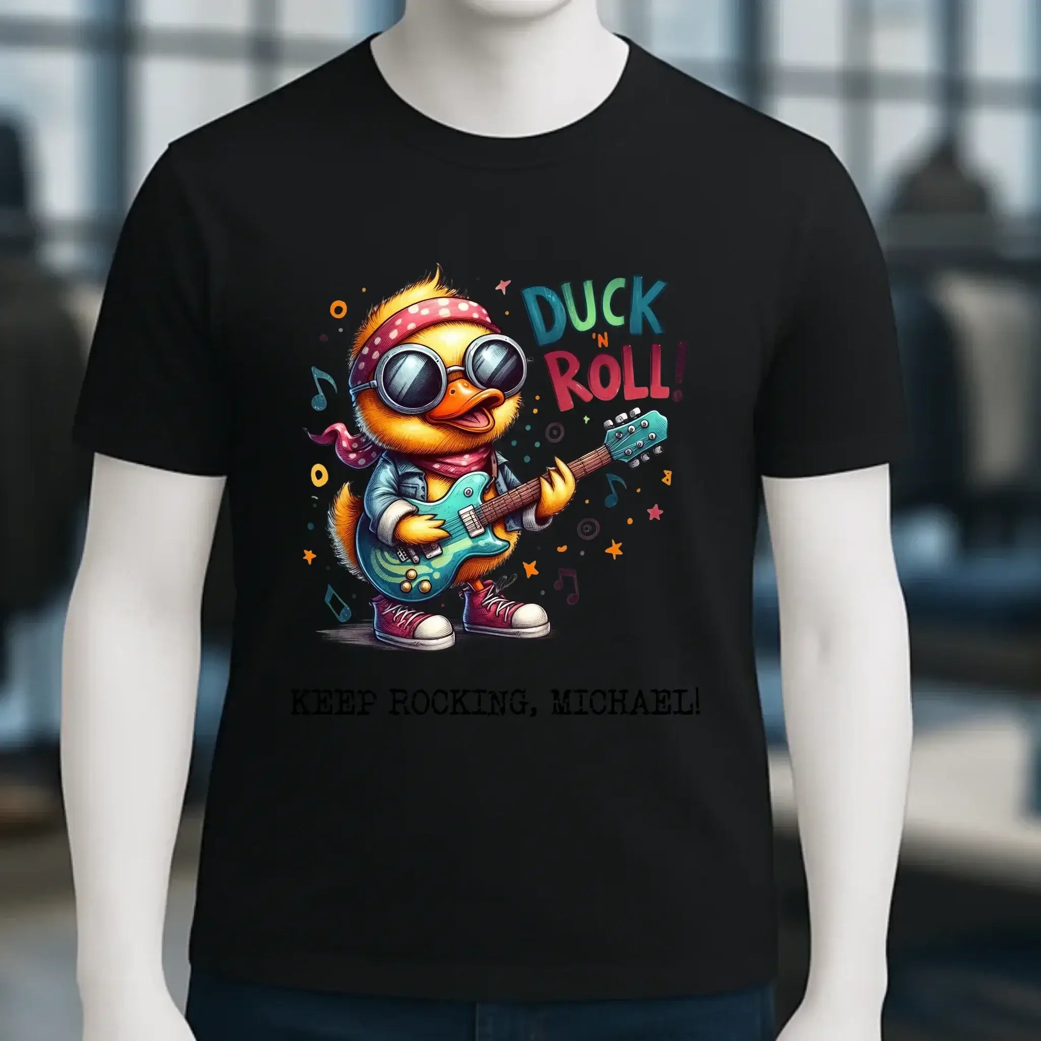 T-Shirt White Crop HGDE Master