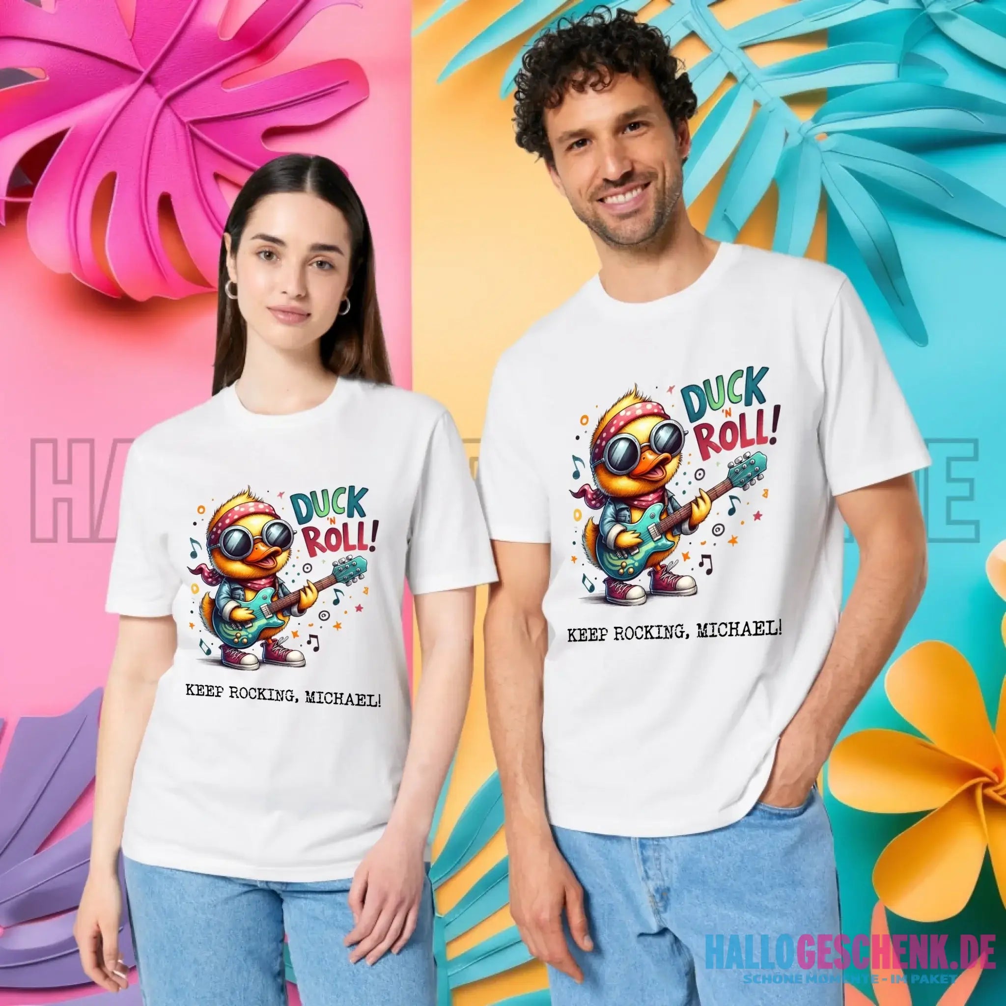 Creator 2.0 Weiß mit Hintergrund