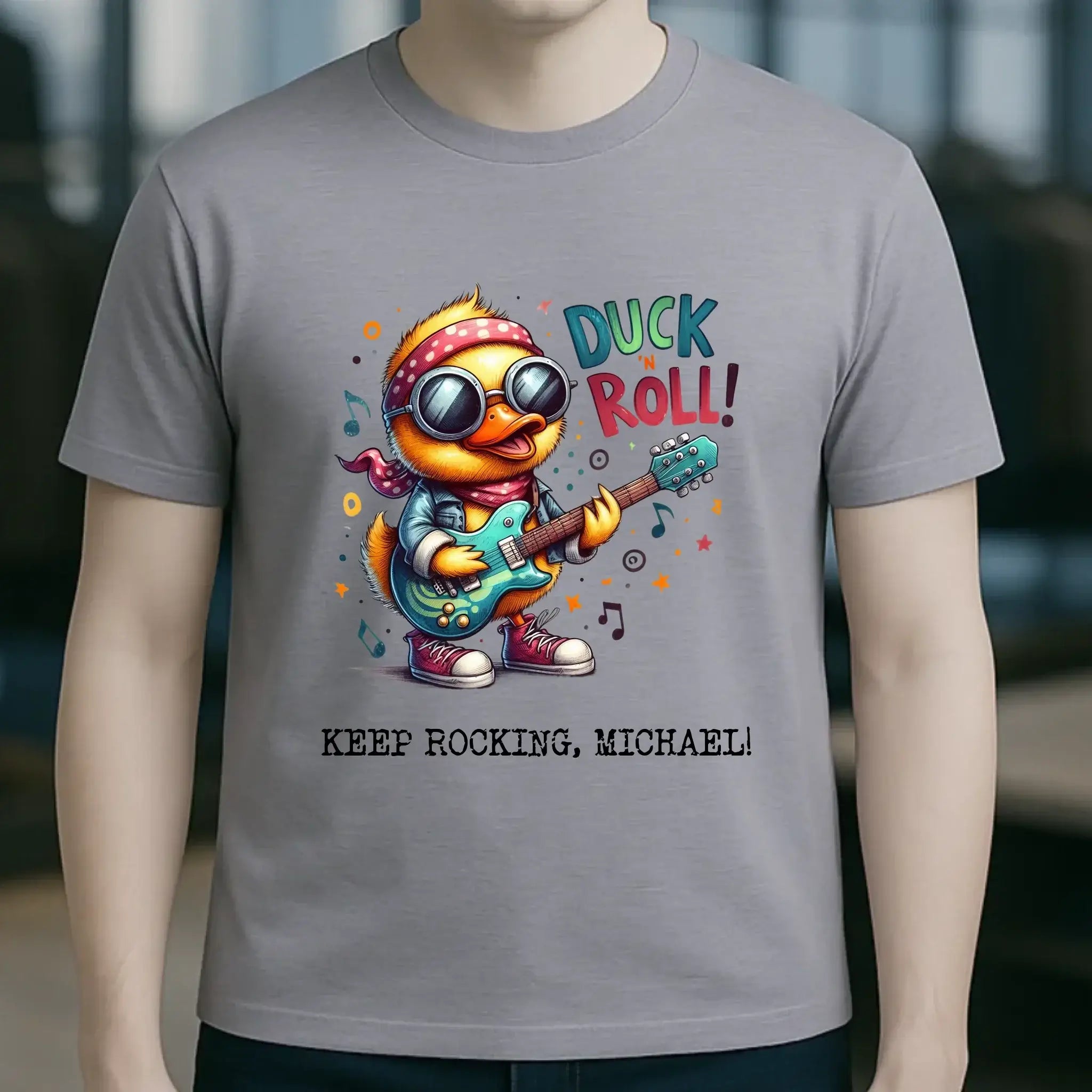 T-Shirt White Crop HGDE Master