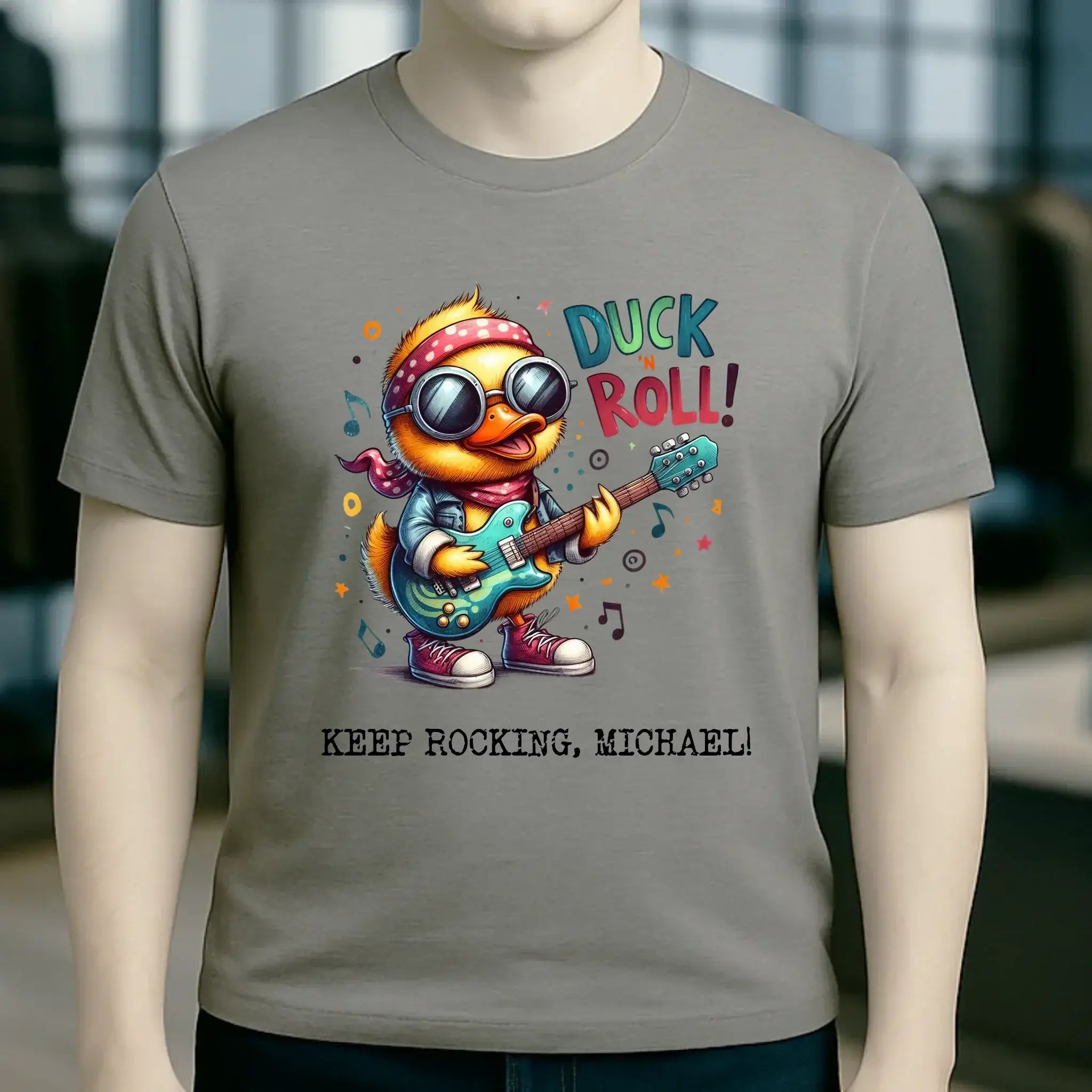 T-Shirt White Crop HGDE Master