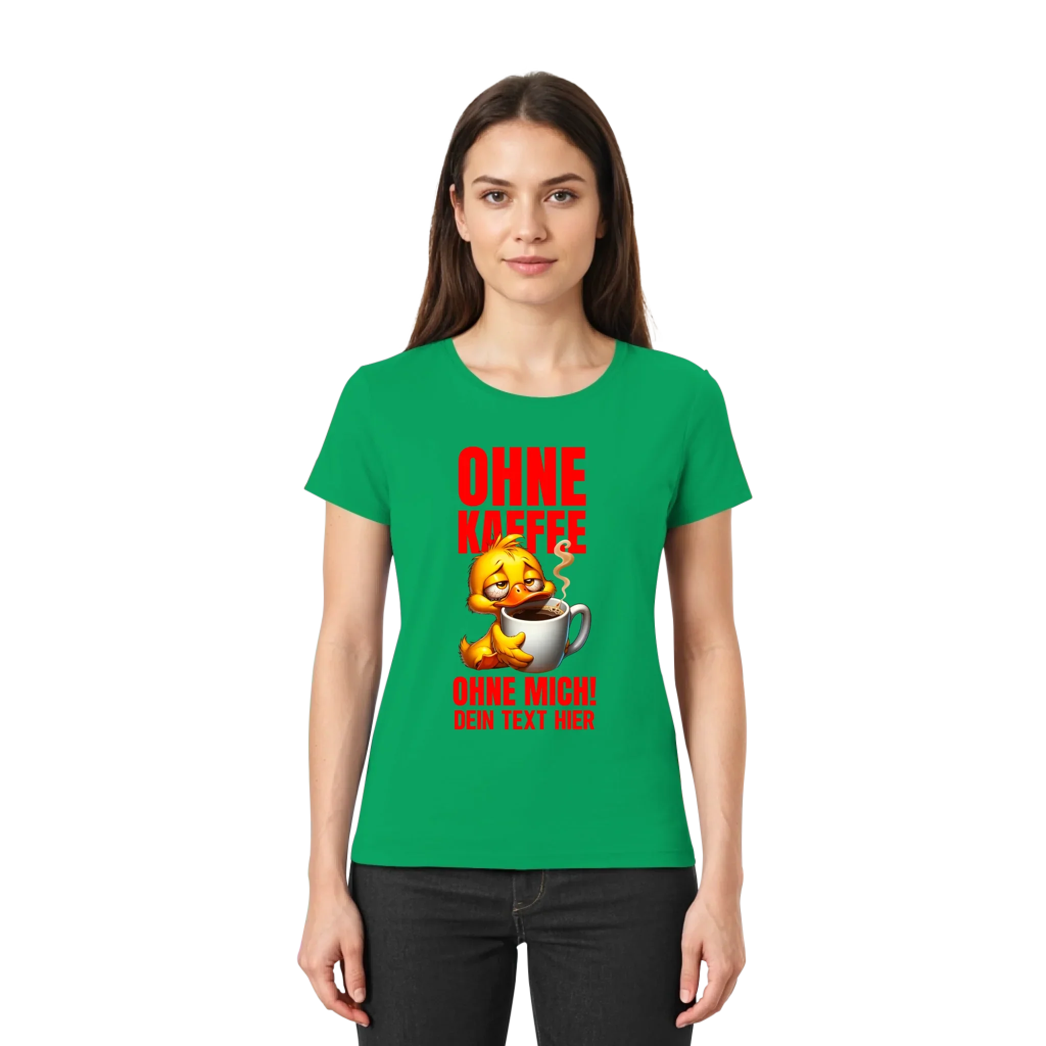 Duck ’n Roll • mehrere Artikel • ’Statement-Collection’ • Wunschtext • Mein Motiv • Entenmotive - personalisierbare