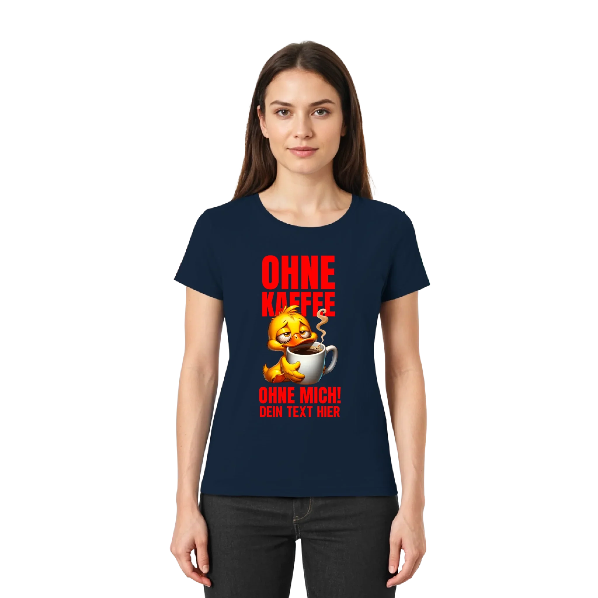 Duck ’n Roll • mehrere Artikel • ’Statement-Collection’ • Wunschtext • Mein Motiv • Entenmotive - personalisierbare