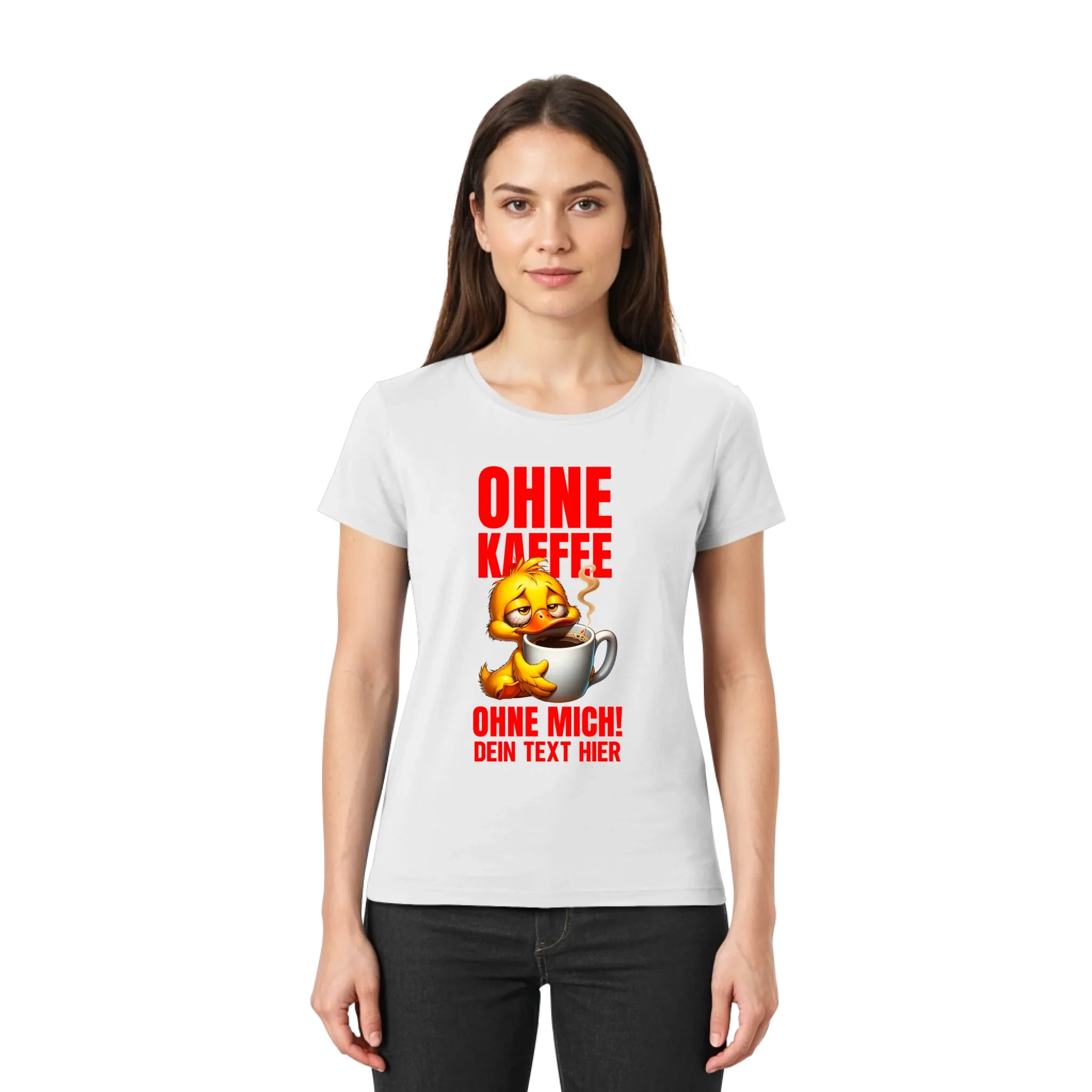 Duck ’n Roll • mehrere Artikel • ’Statement-Collection’ • Wunschtext • Mein Motiv • Entenmotive - personalisierbare