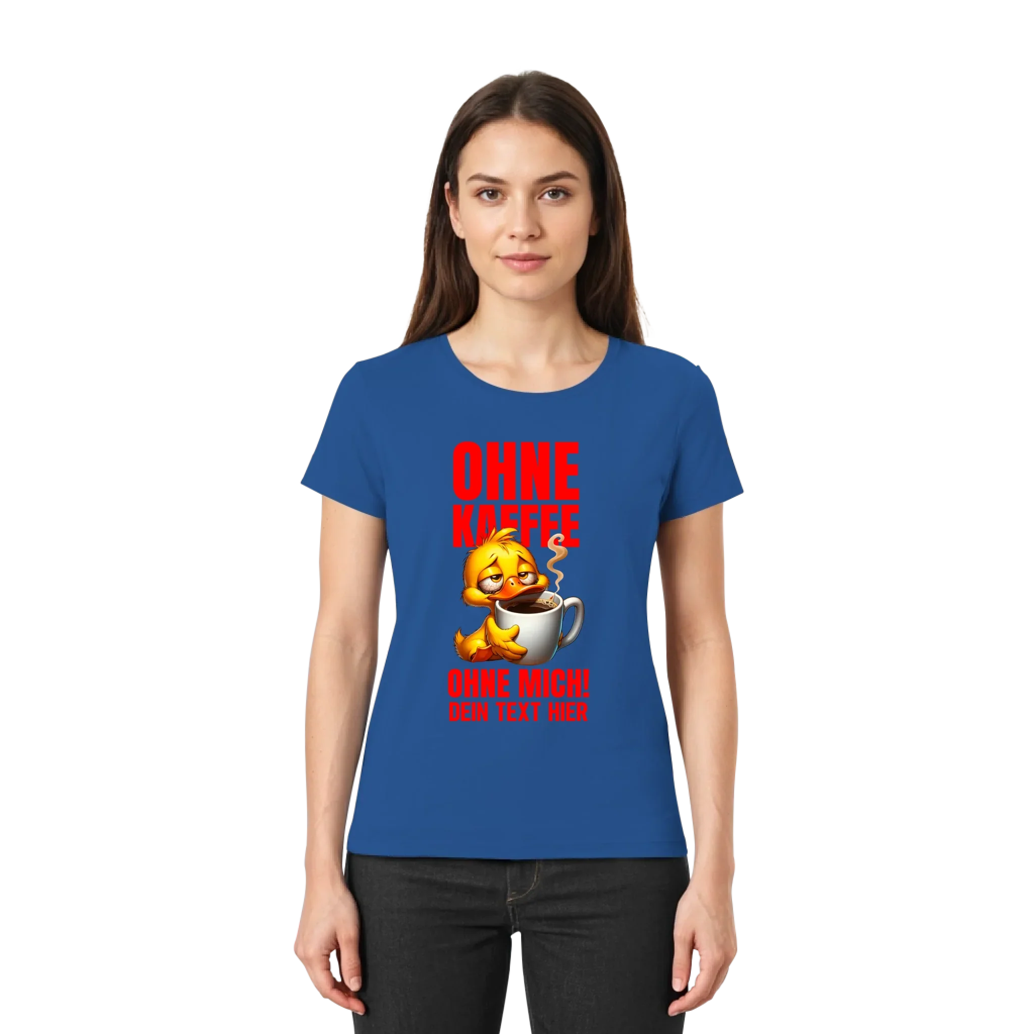 Duck ’n Roll • mehrere Artikel • ’Statement-Collection’ • Wunschtext • Mein Motiv • Entenmotive - personalisierbare