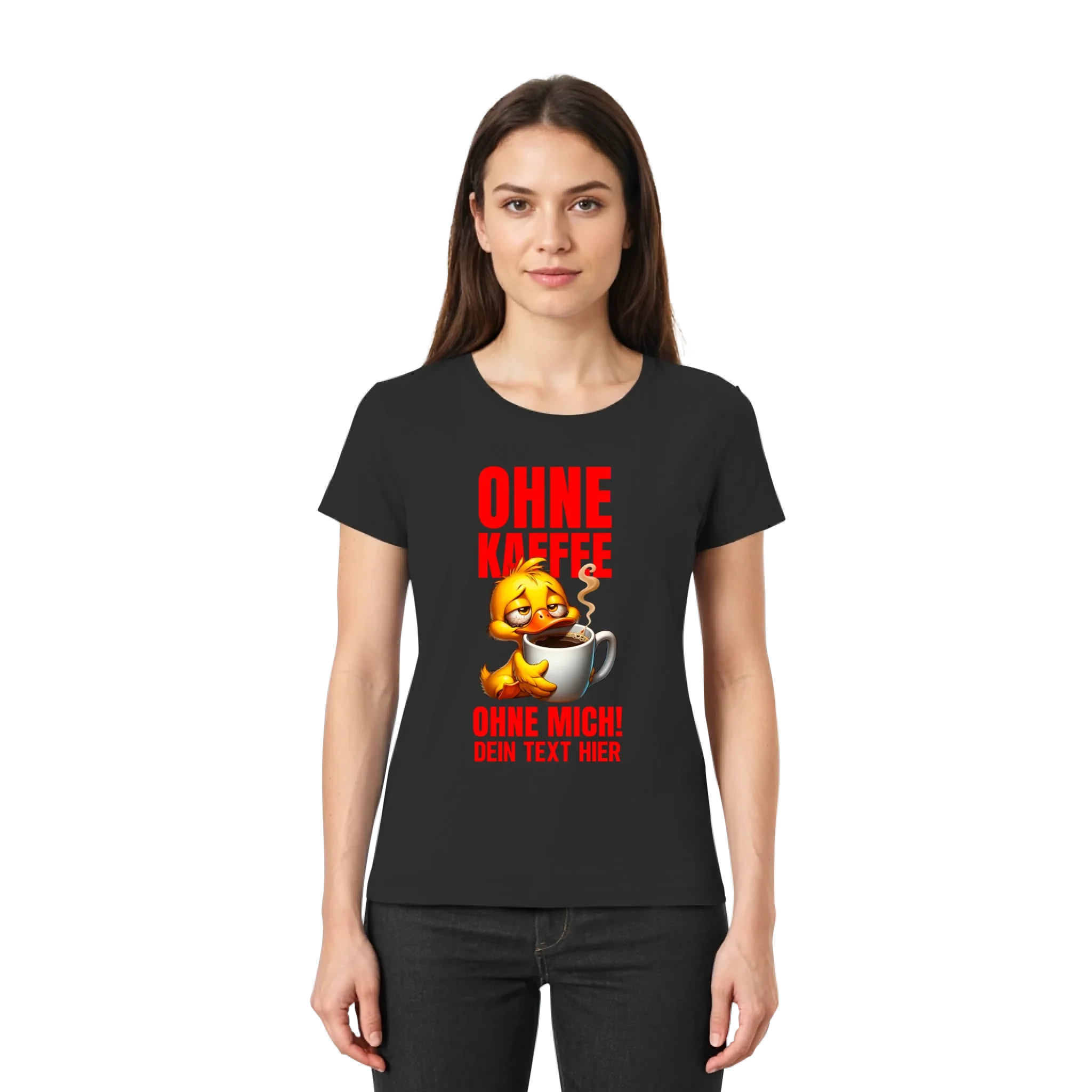 Duck ’n Roll • mehrere Artikel • ’Statement-Collection’ • Wunschtext • Mein Motiv • Entenmotive - personalisierbare