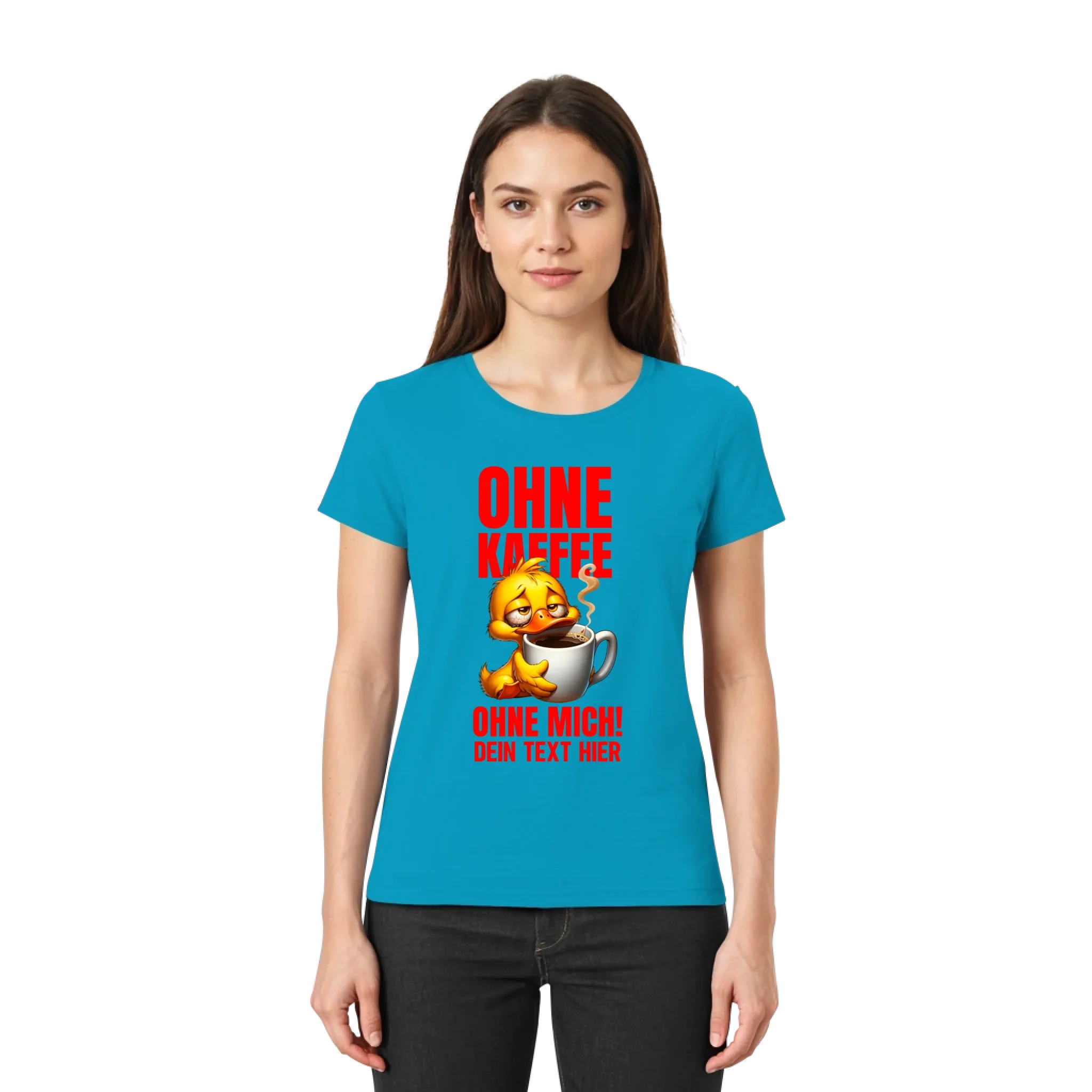 Duck ’n Roll • mehrere Artikel • ’Statement-Collection’ • Wunschtext • Mein Motiv • Entenmotive - personalisierbare