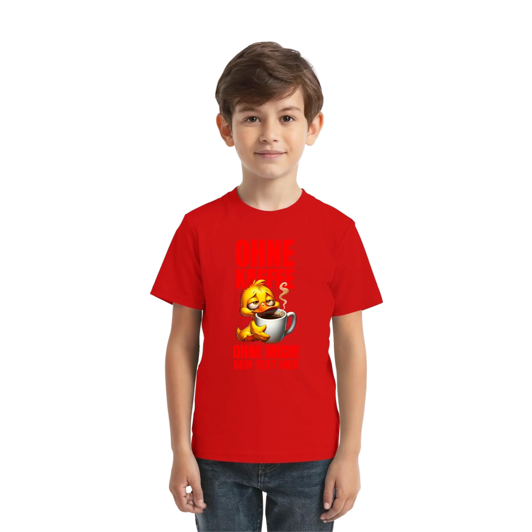 Duck ’n Roll • mehrere Artikel • ’Statement-Collection’ • Wunschtext • Mein Motiv • Entenmotive - personalisierbare