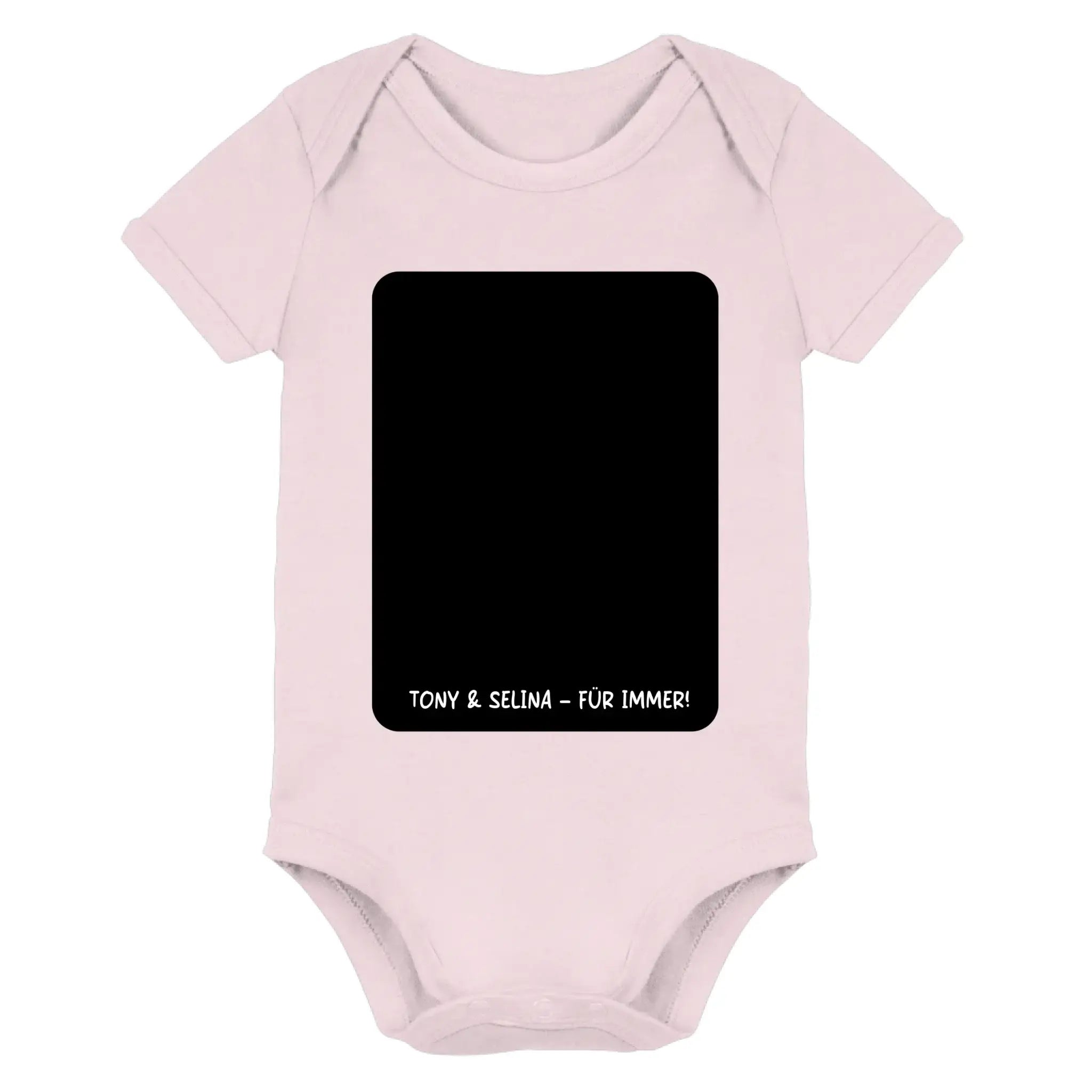 KI-Cartoon-Effekt (abgerundeter Rahmen) • mehrere Artikel • ’Statement-Collection’ • Wunschtext • Mein Fotomotiv