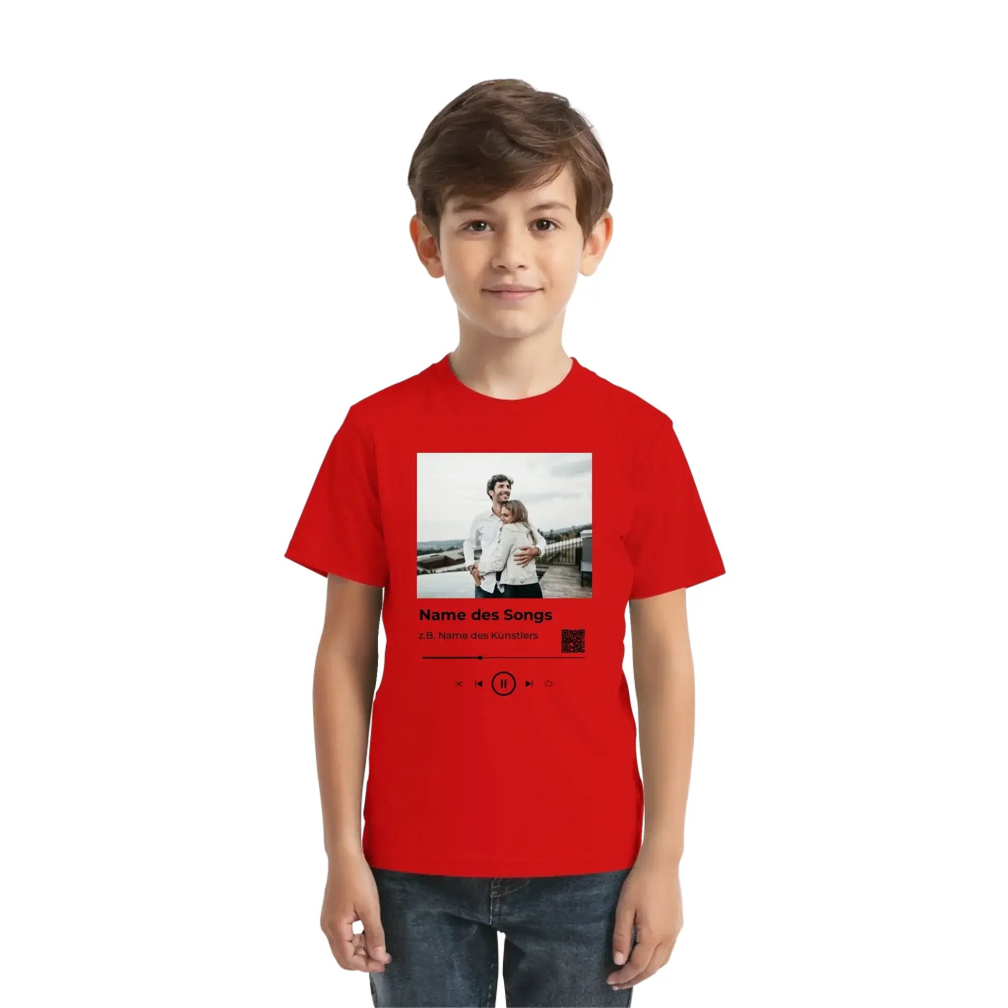 Spotify-Fotomotiv • mehrere Artikel • ’Statement-Collection’ • Wunschtext • Mein Fotomotiv - personalisierbare