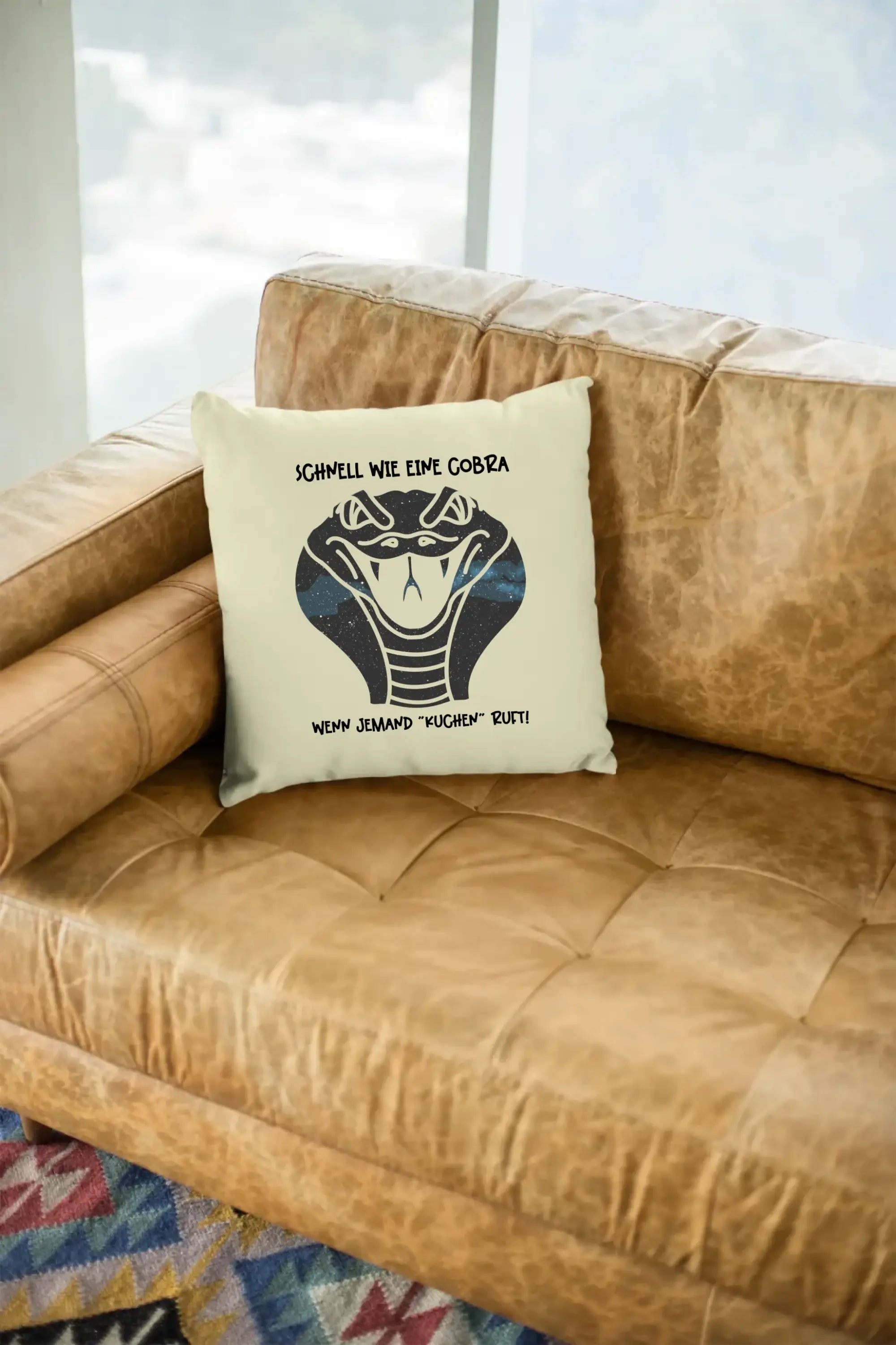 mockup-of-a-square-pillow-sitting-on-a-leather-couch-23551
