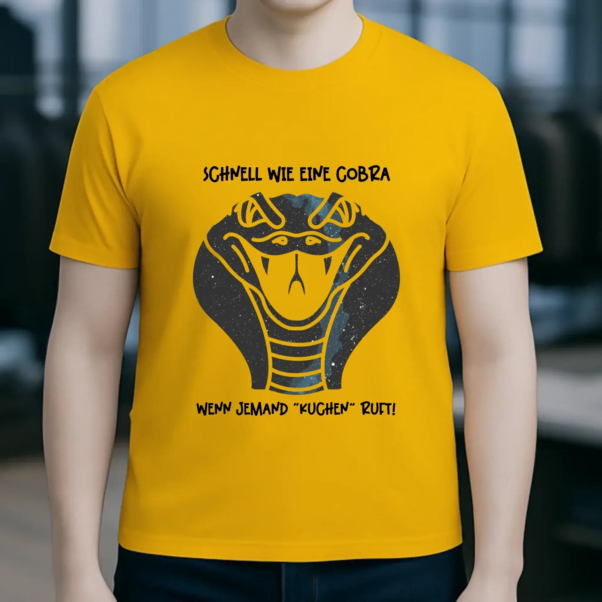 T-Shirt White Crop HGDE Master