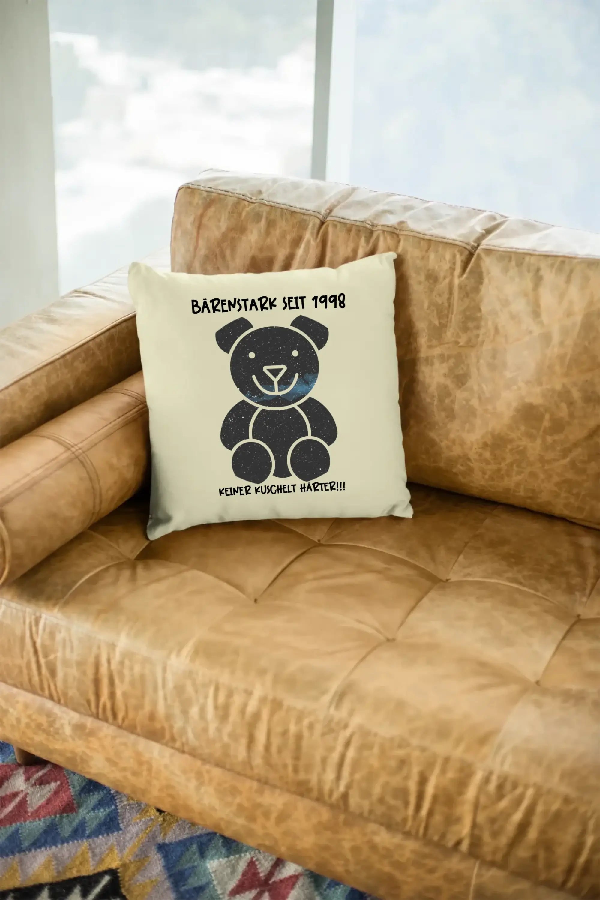 mockup-of-a-square-pillow-sitting-on-a-leather-couch-23551