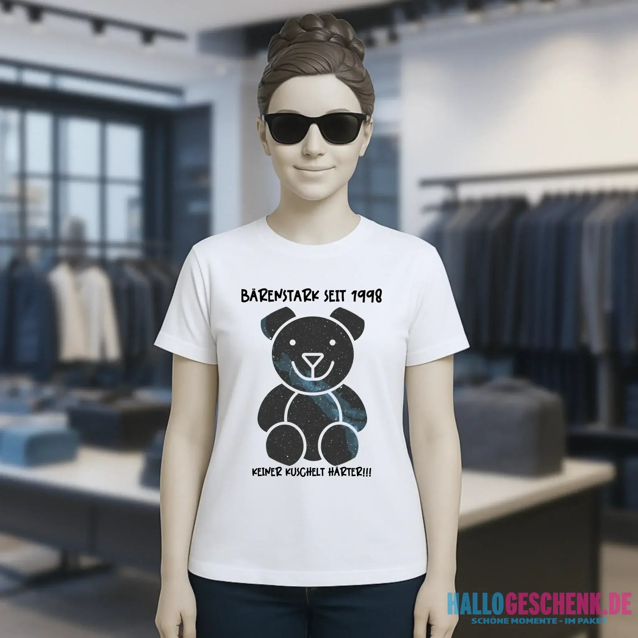 T-Shirt-2-White Total HGDE Master (1)