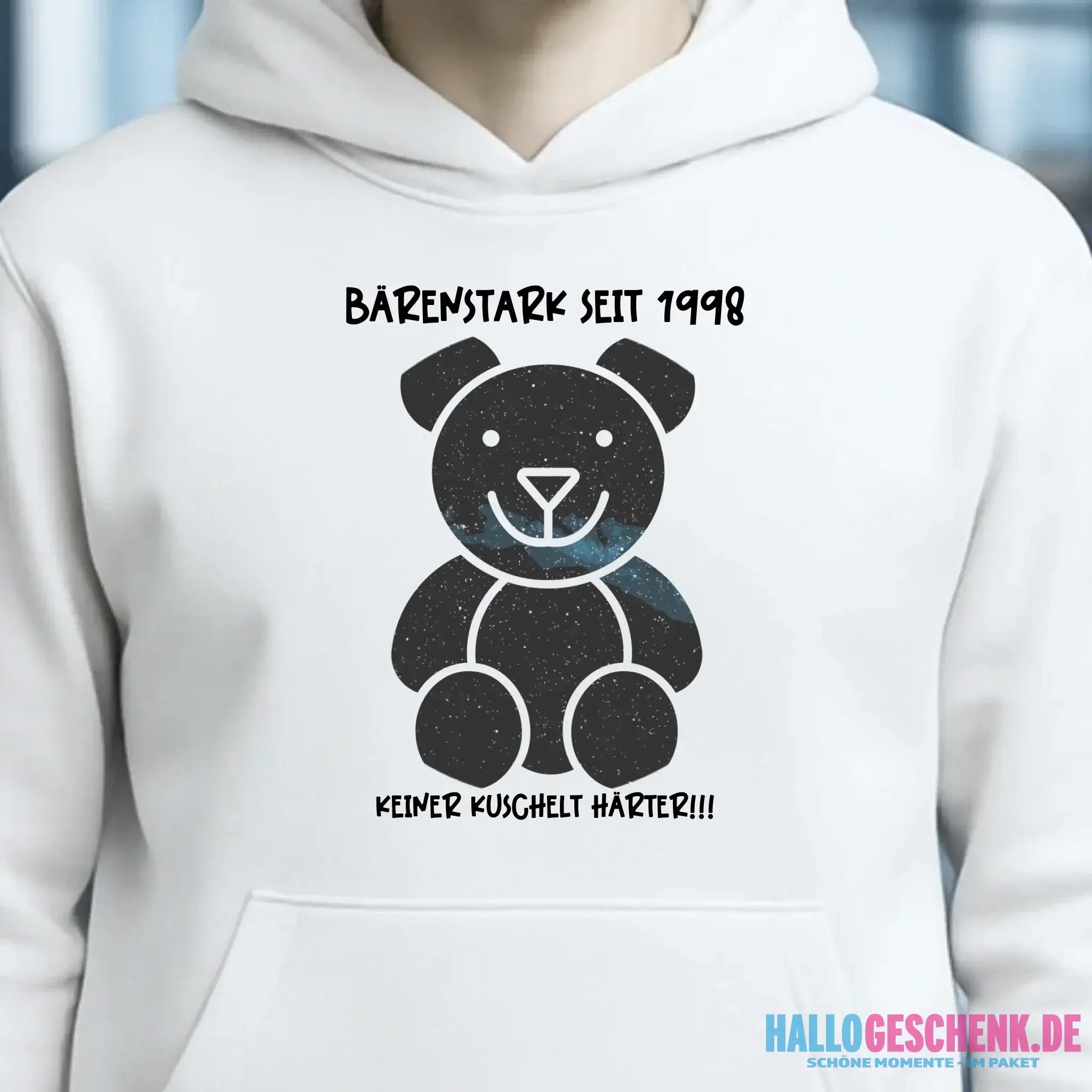 Master Male HGDE Drummer 20 Hoodie Crop