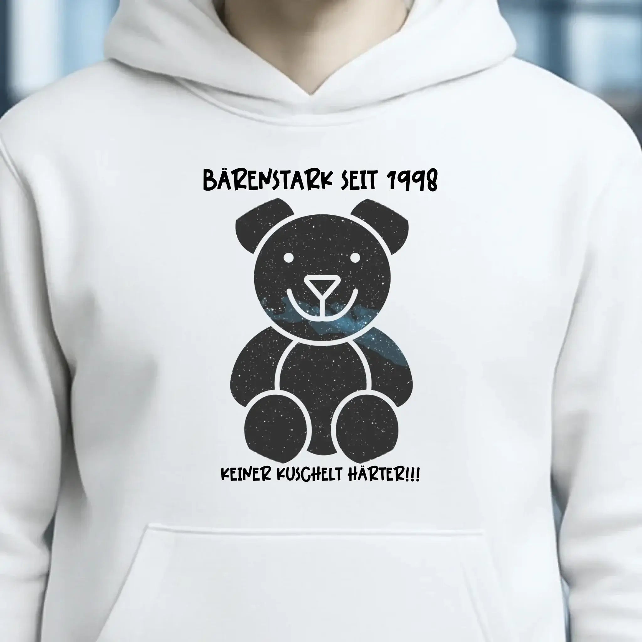 Master Male HGDE Drummer 20 Hoodie Crop