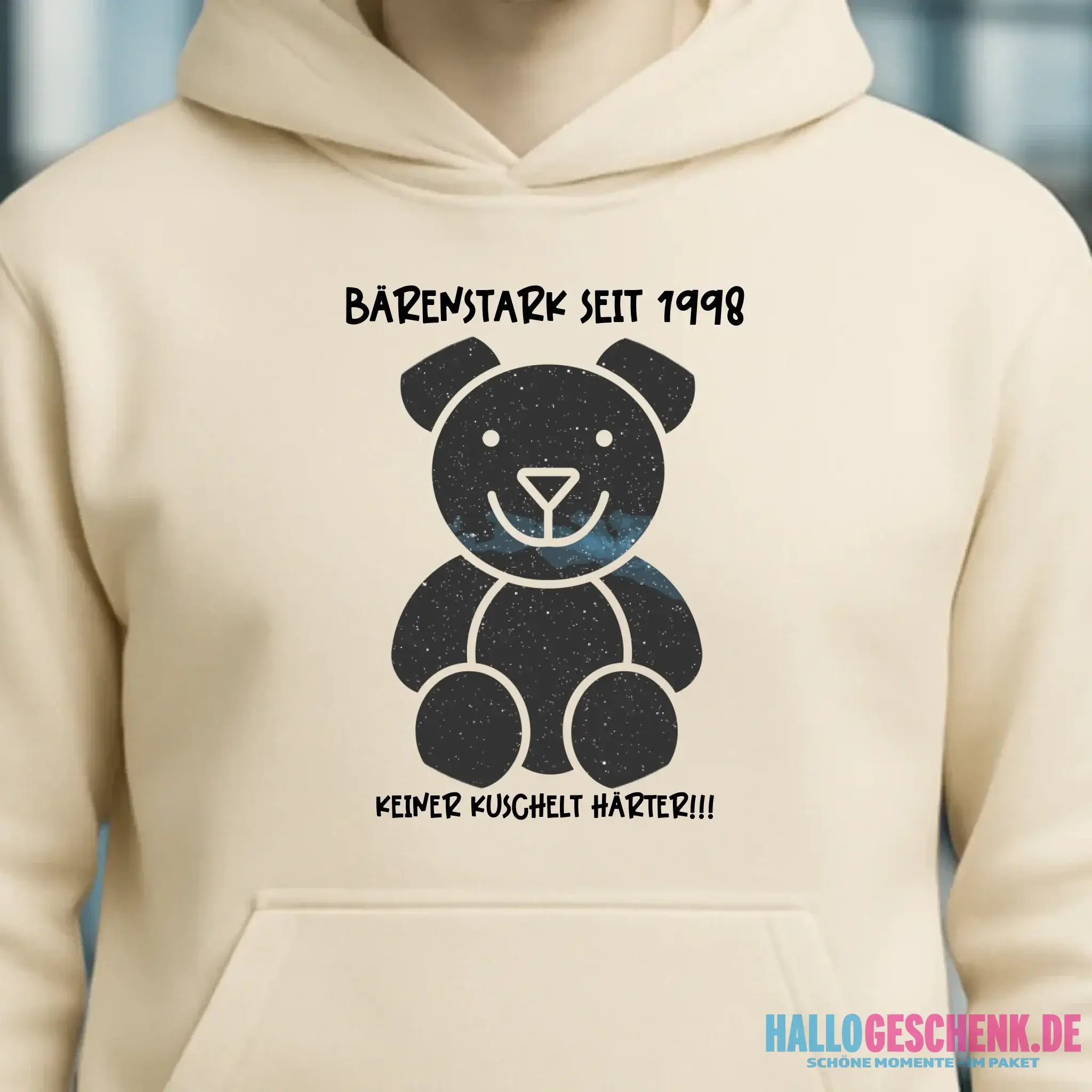 Master Male HGDE Drummer 20 Hoodie Crop
