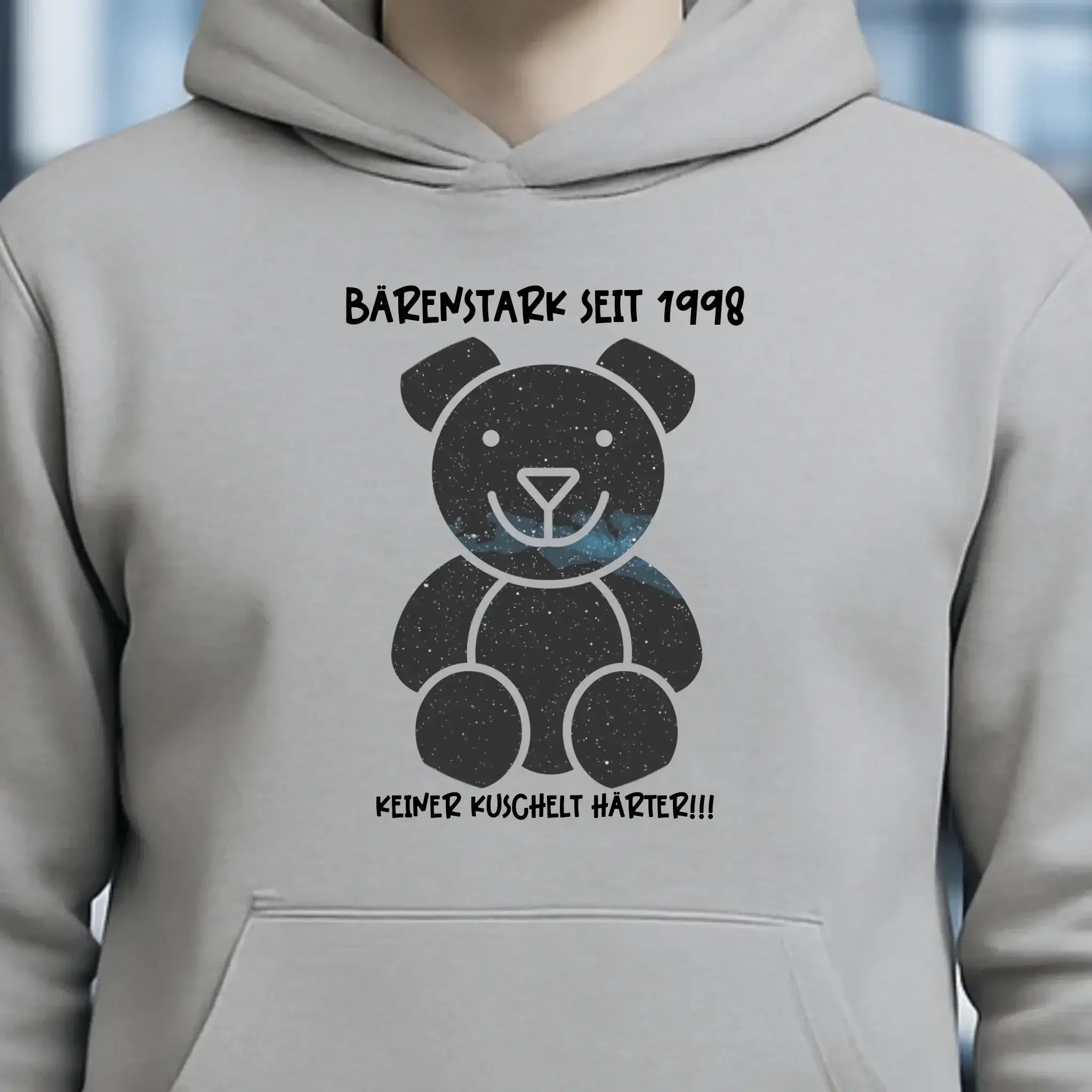 Master Male HGDE Drummer 20 Hoodie Crop