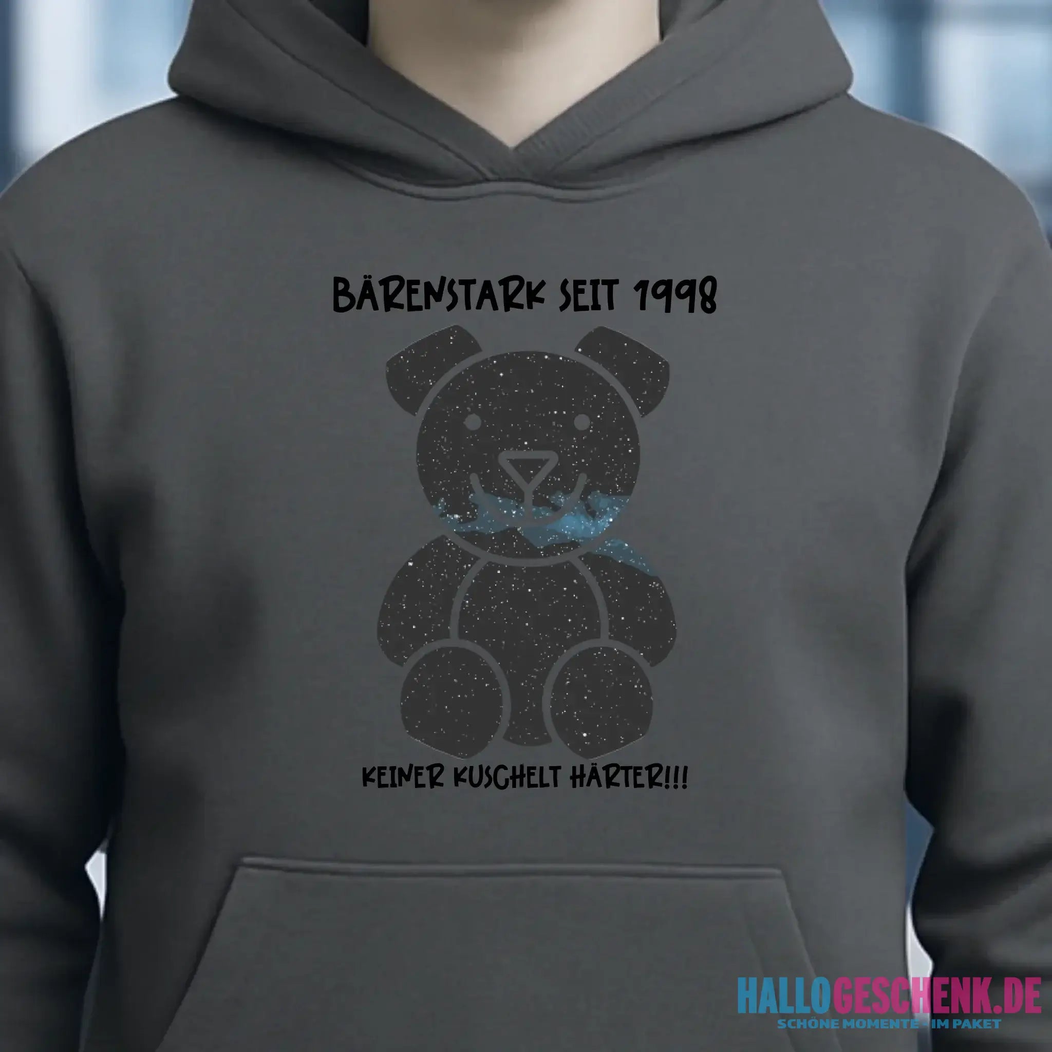 Master Male HGDE Drummer 20 Hoodie Crop