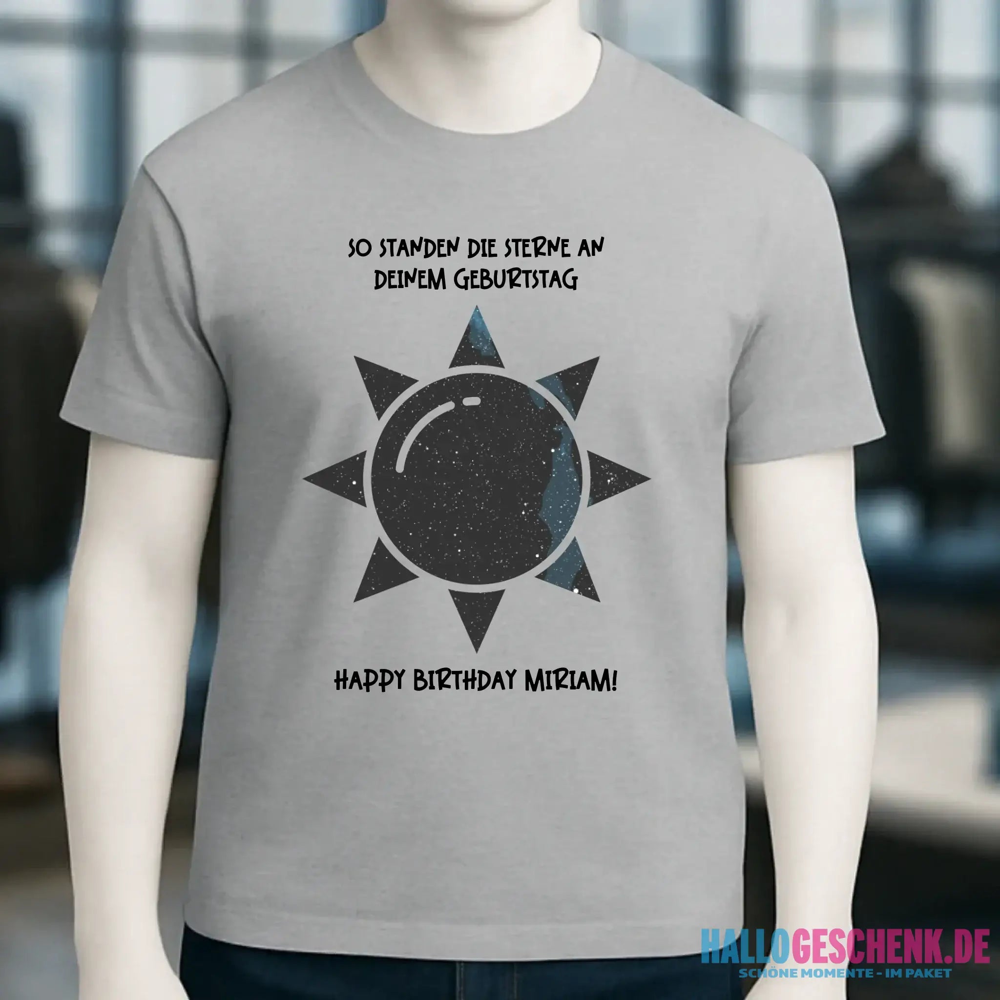 T-Shirt White Crop HGDE Master