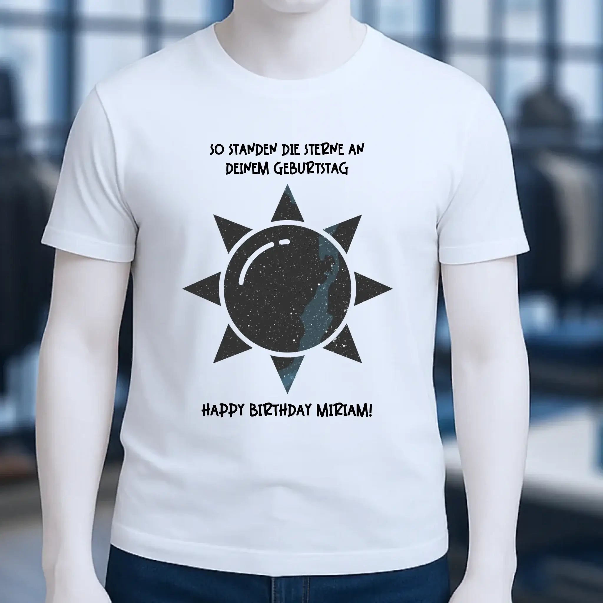 T-Shirt White Crop HGDE Master