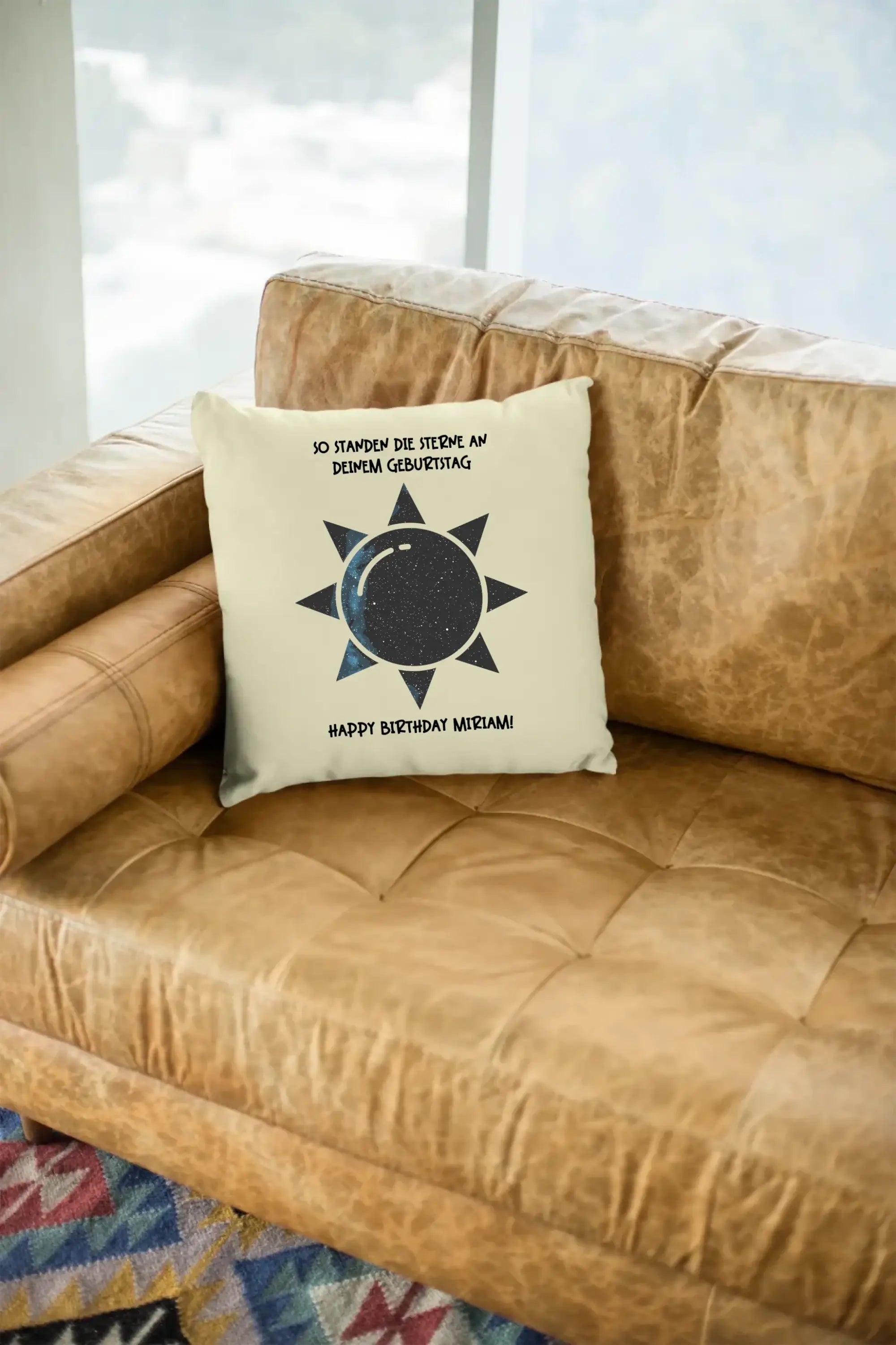 mockup-of-a-square-pillow-sitting-on-a-leather-couch-23551