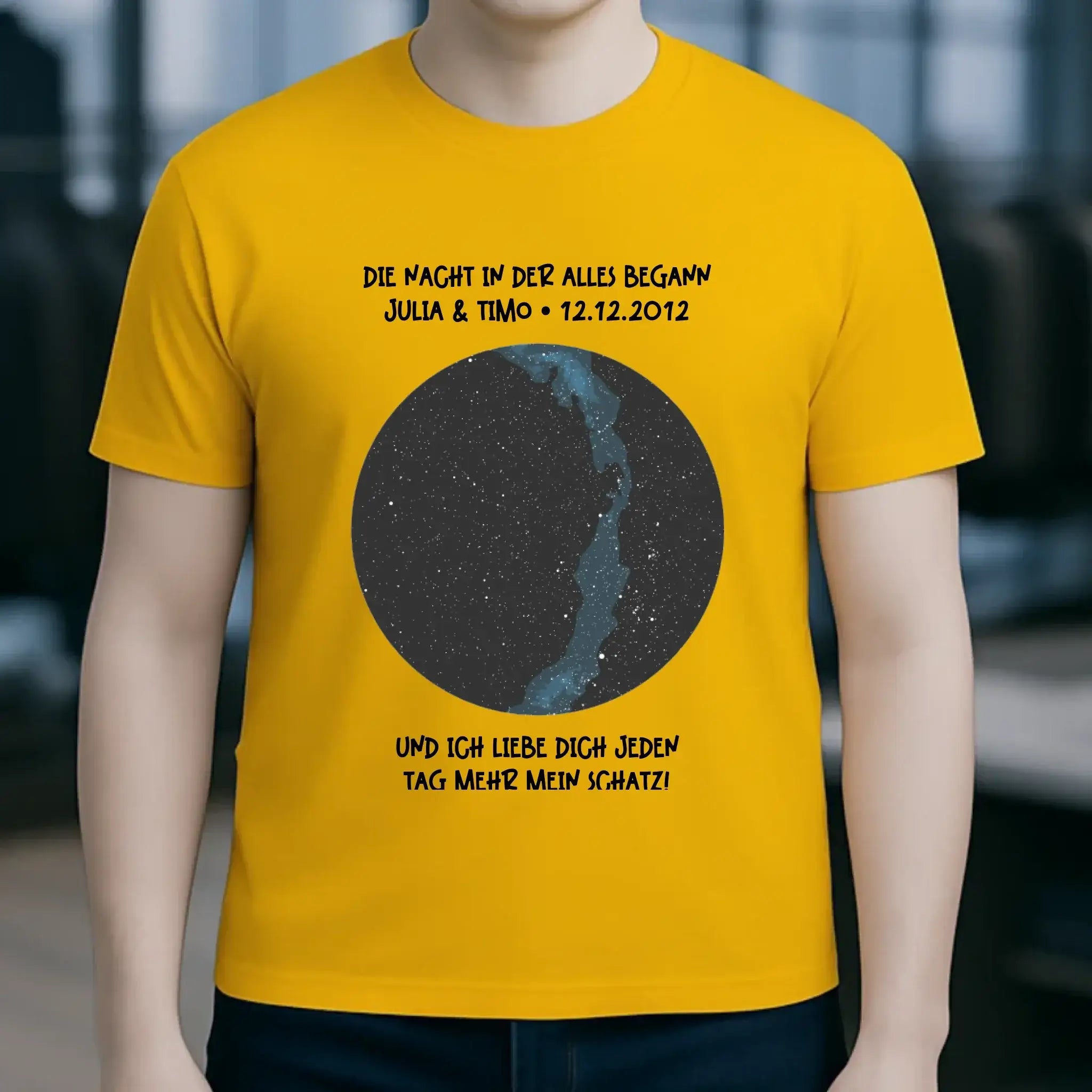 T-Shirt White Crop HGDE Master