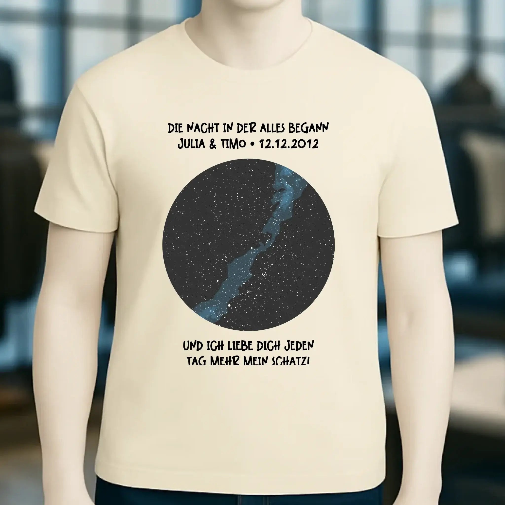 T-Shirt White Crop HGDE Master