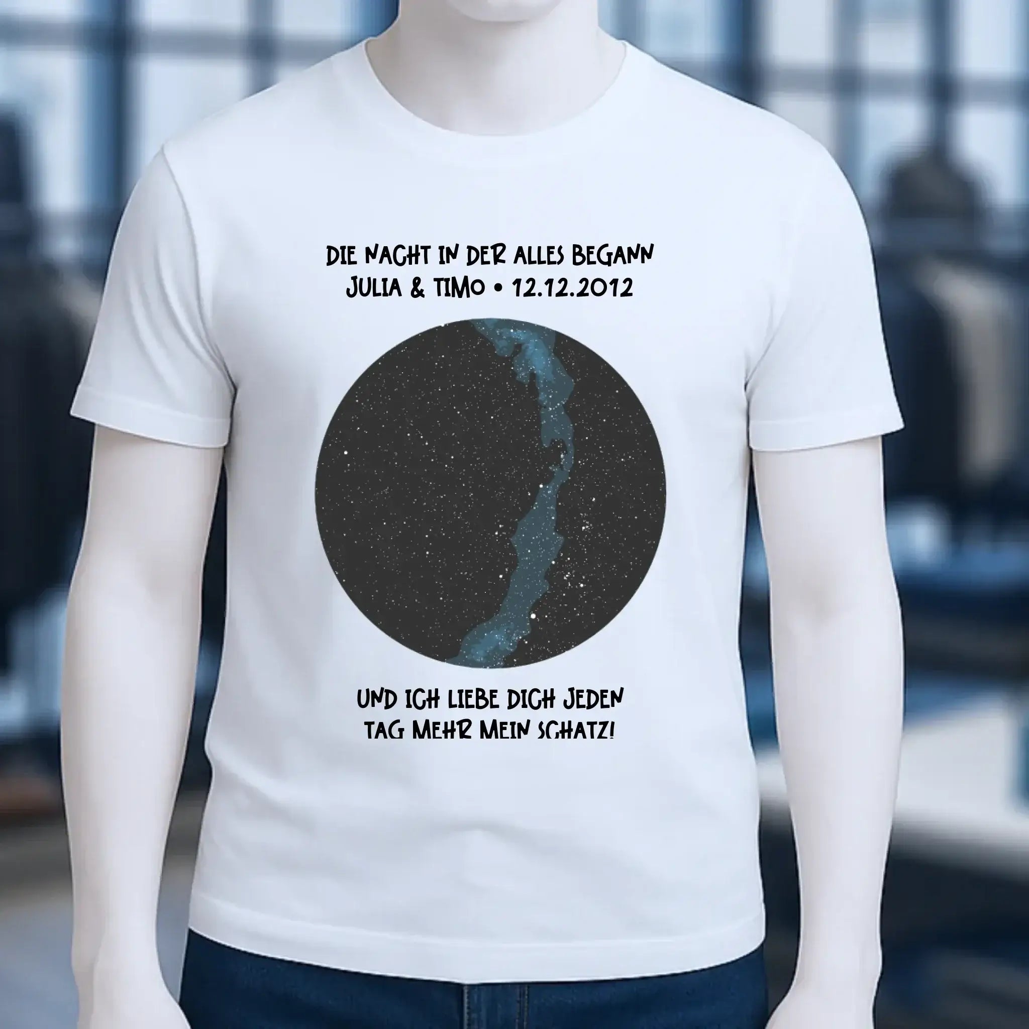 T-Shirt White Crop HGDE Master