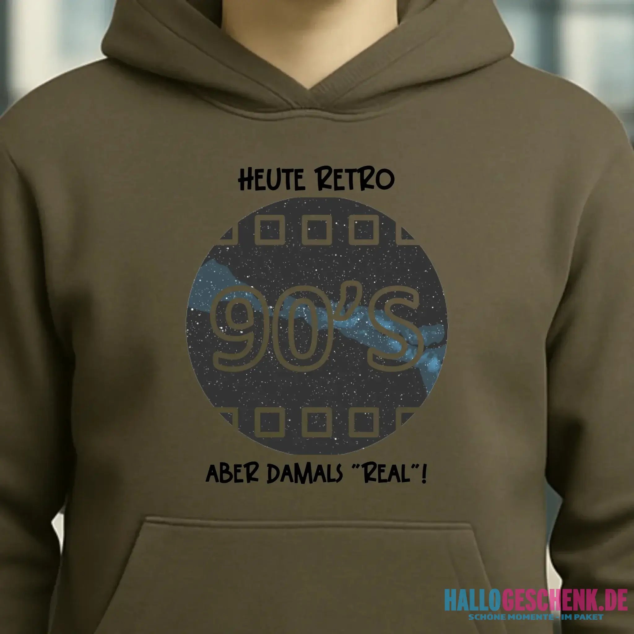 Master Male HGDE Drummer 20 Hoodie Crop