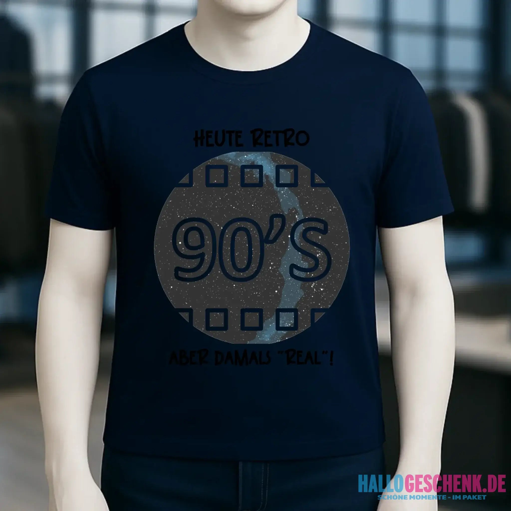 T-Shirt White Crop HGDE Master