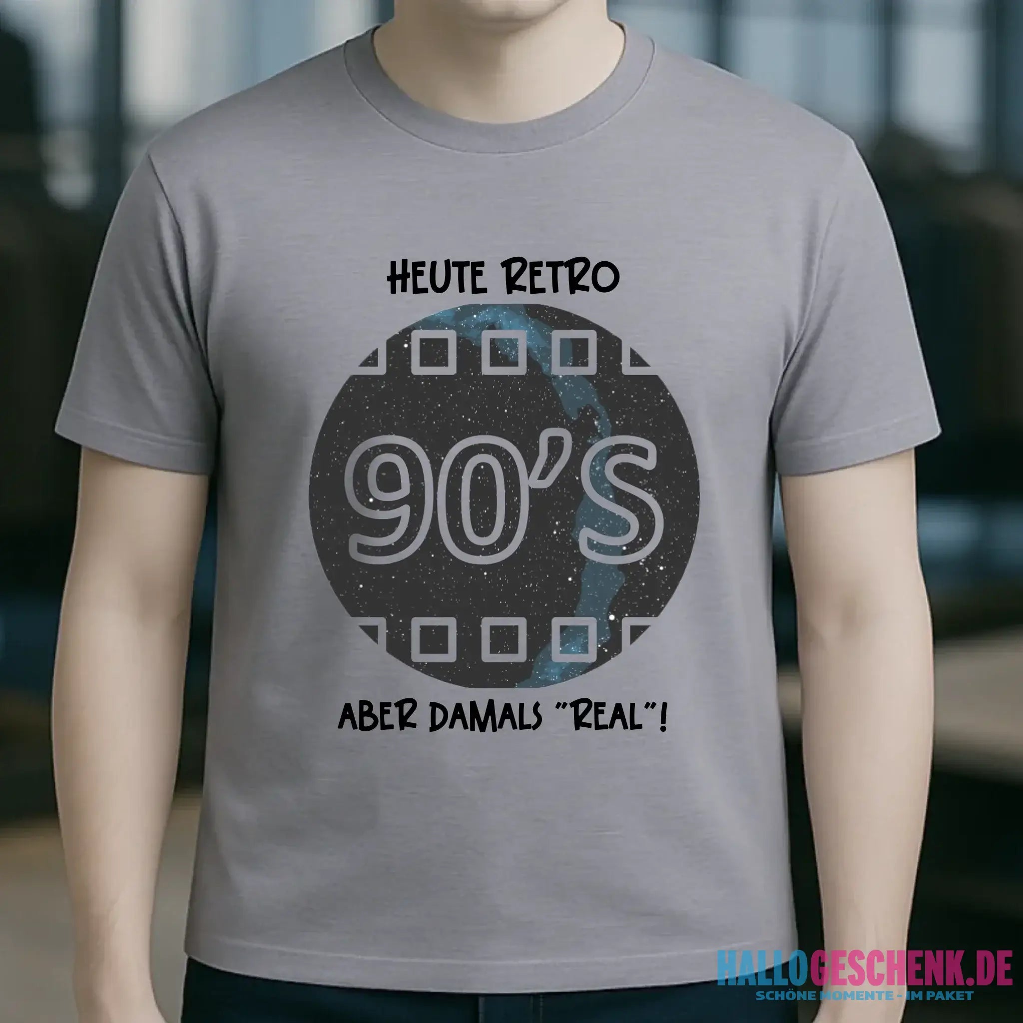 T-Shirt White Crop HGDE Master