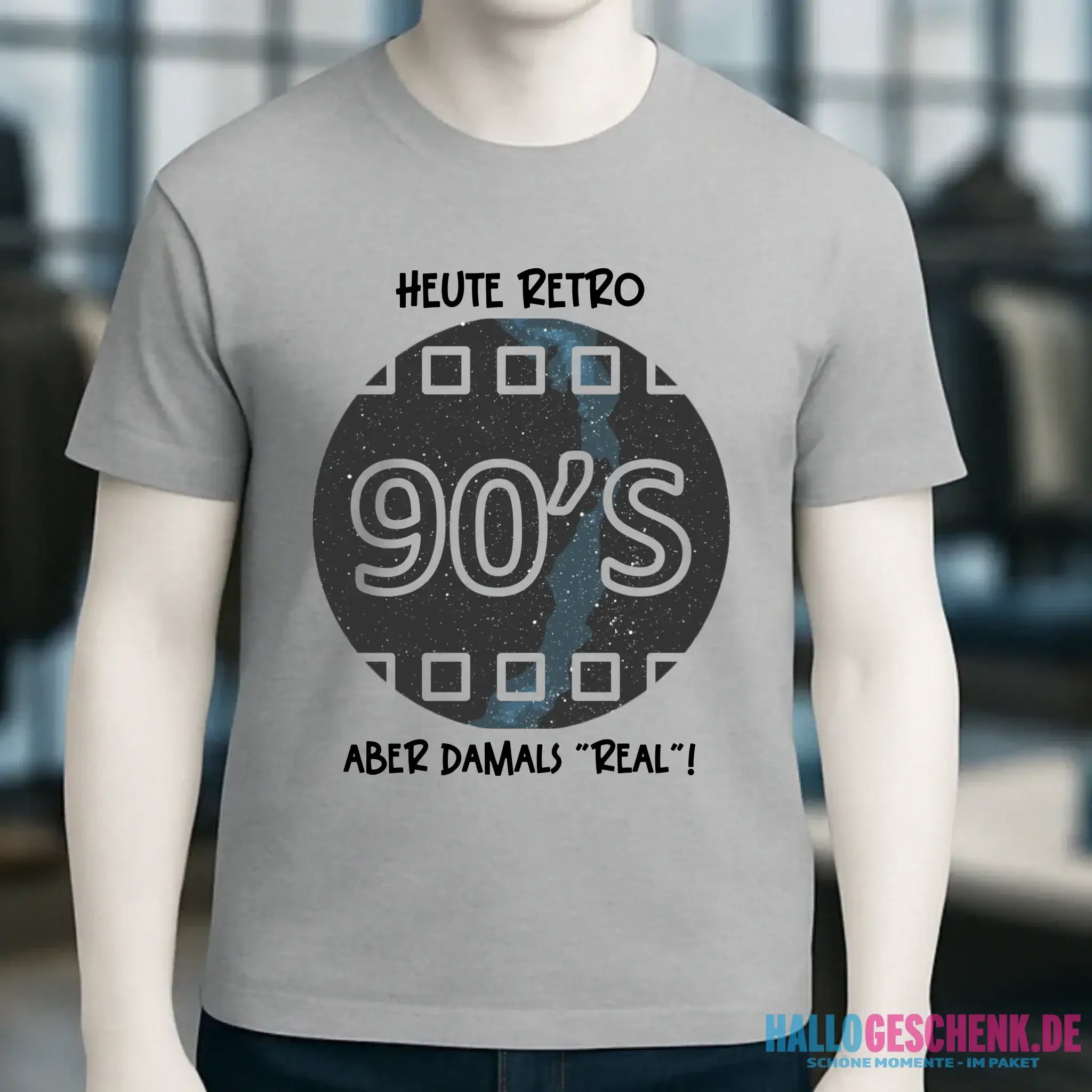 T-Shirt White Crop HGDE Master