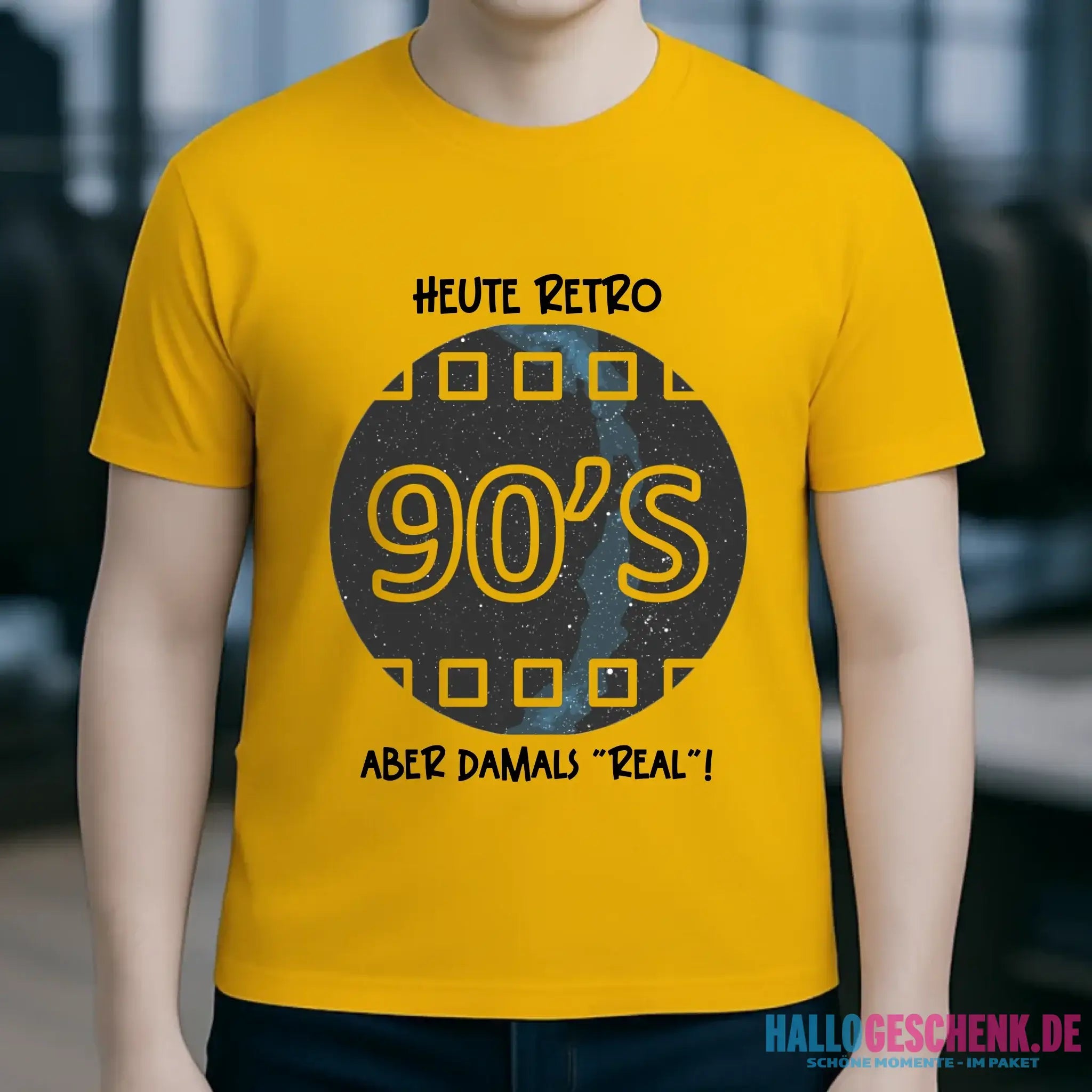T-Shirt White Crop HGDE Master