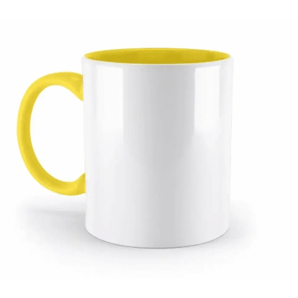 Echte Sternkarte 90s + Text • zweifarbige Tasse • Exklusivdesign • personalisiert