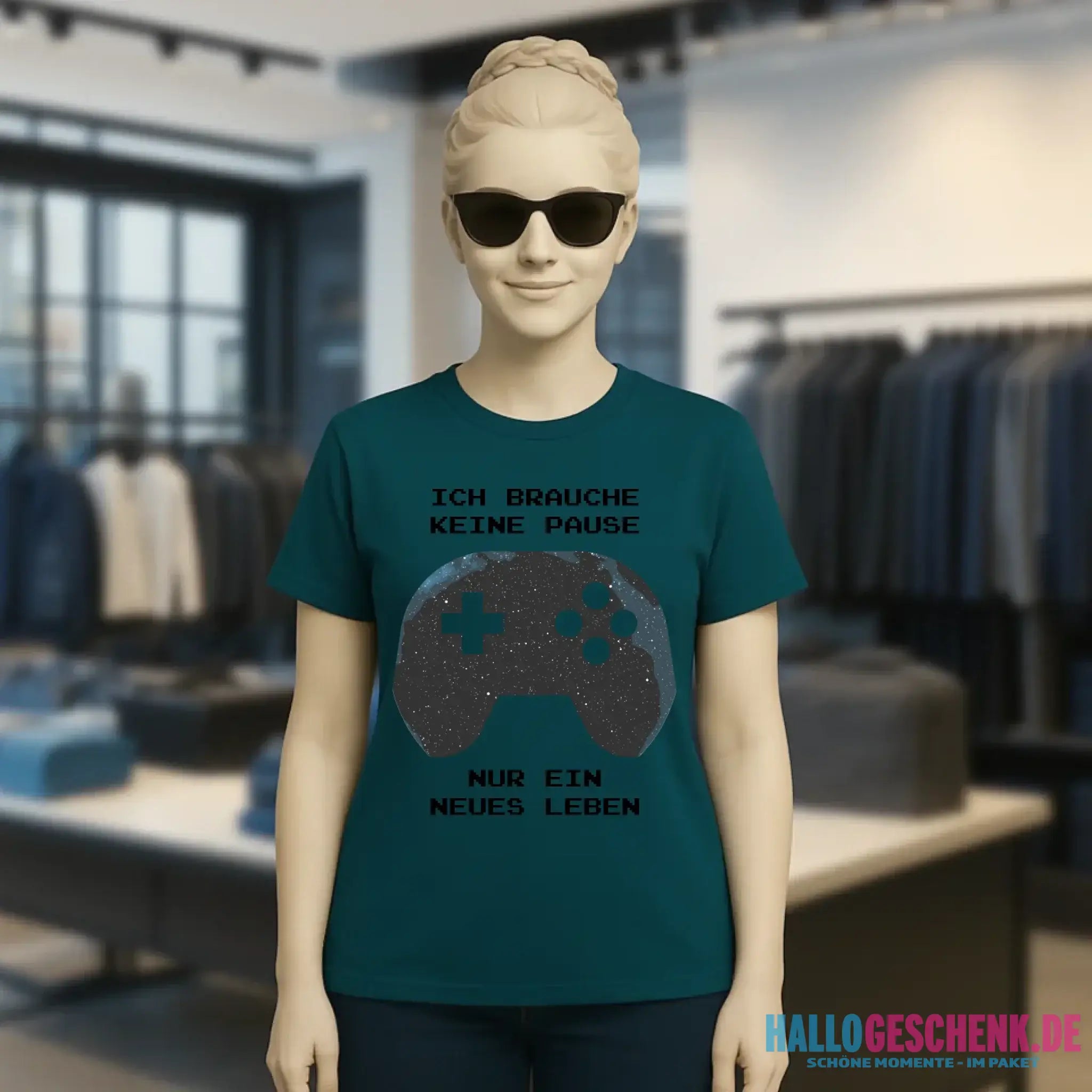 T-Shirt-2-White Total HGDE Master (1)