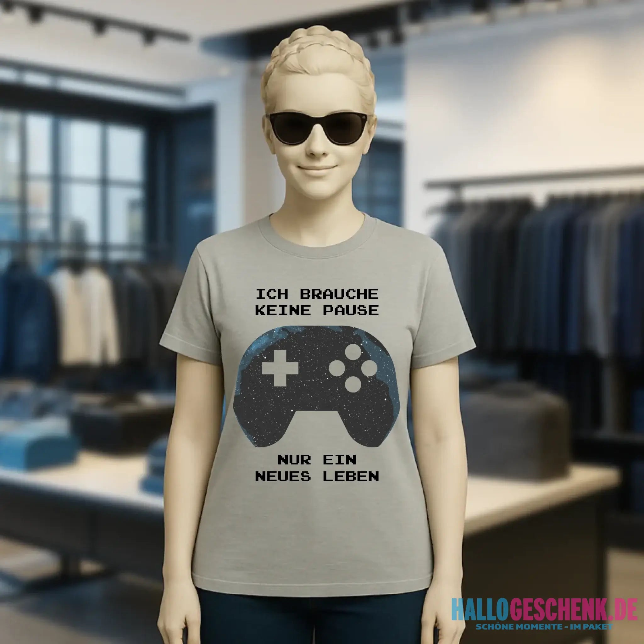 T-Shirt-2-White Total HGDE Master (1)