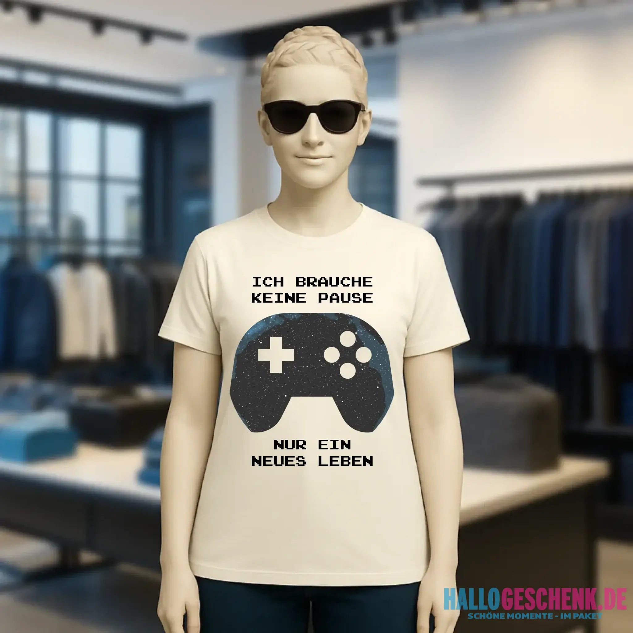 T-Shirt-2-White Total HGDE Master (1)