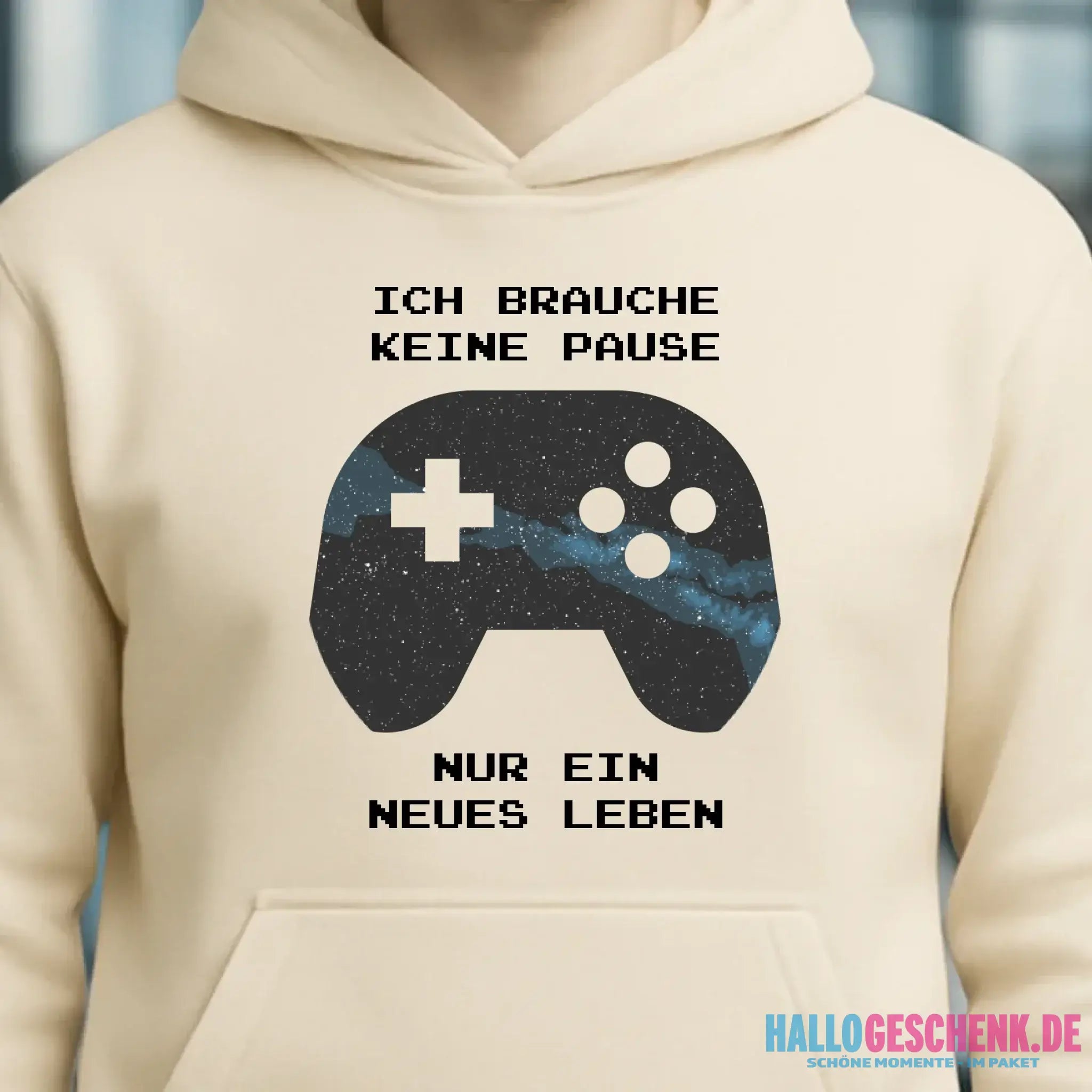Master Male HGDE Drummer 20 Hoodie Crop