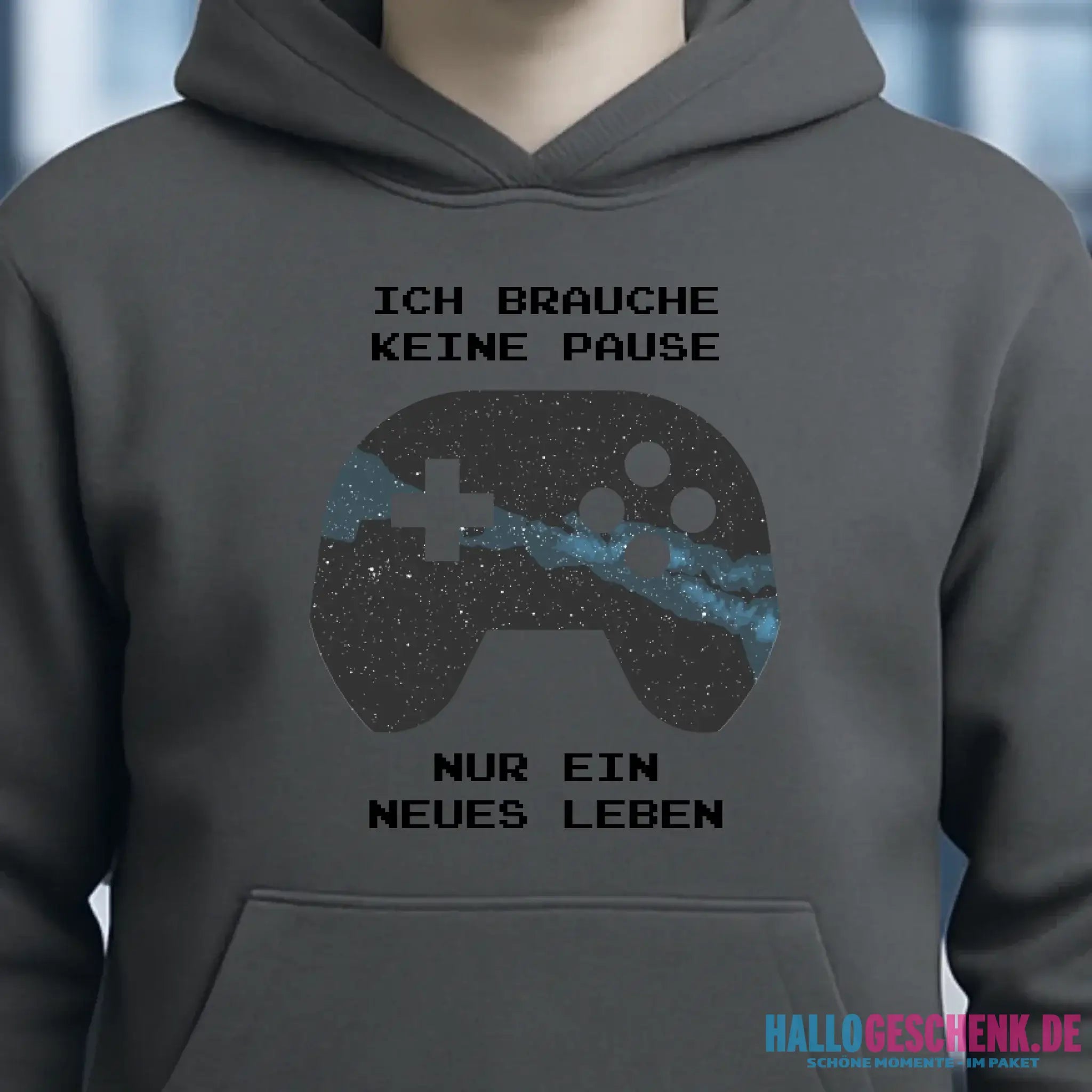 Master Male HGDE Drummer 20 Hoodie Crop