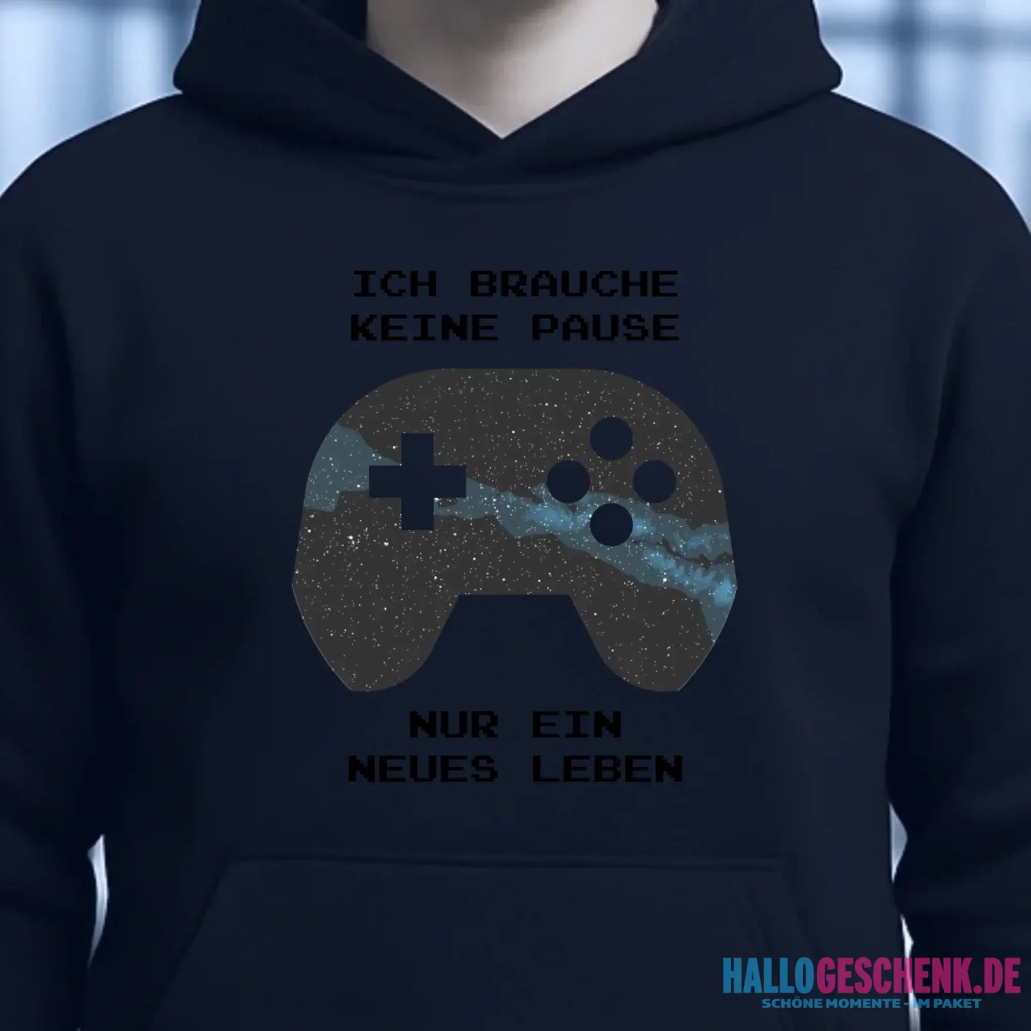 Master Male HGDE Drummer 20 Hoodie Crop