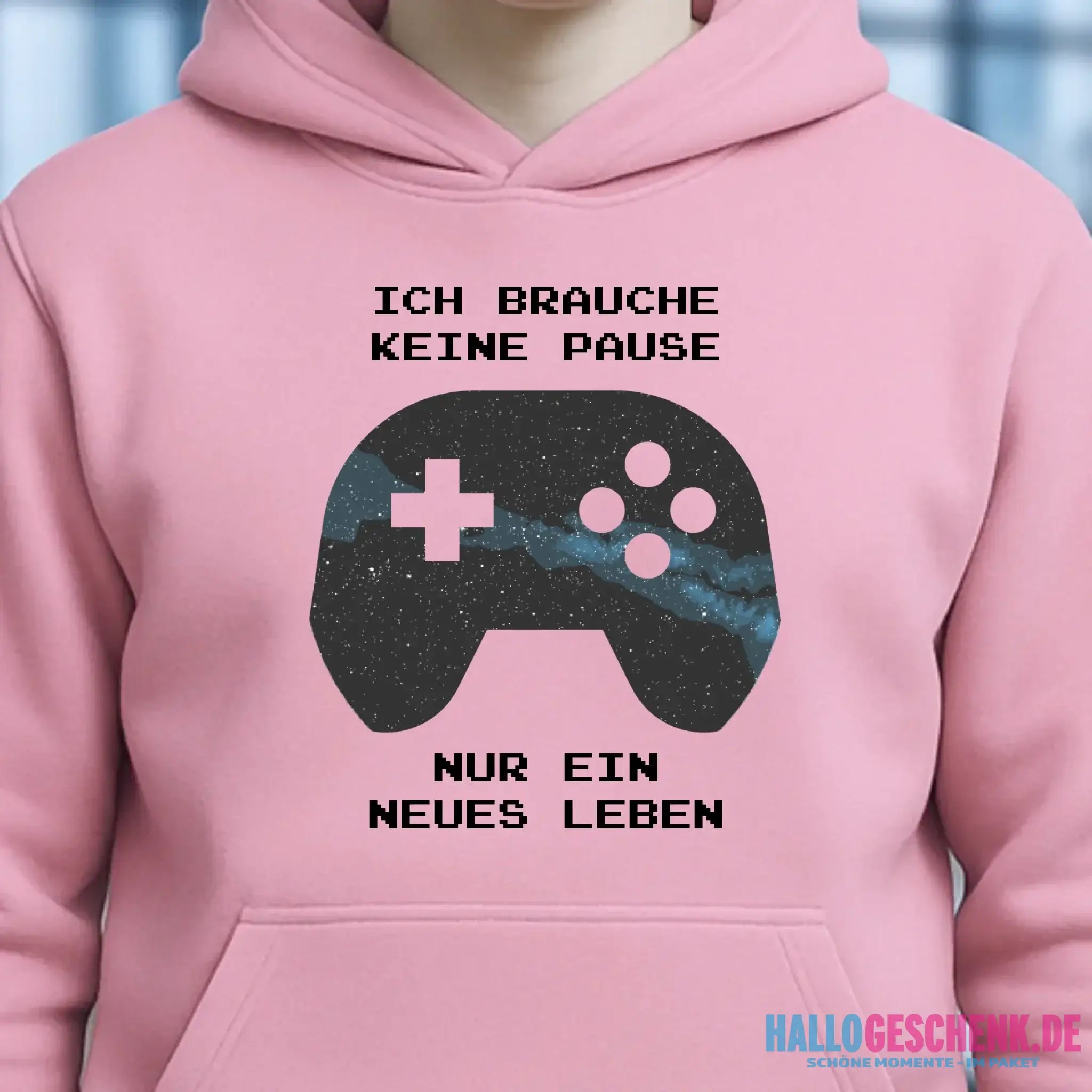 Master Male HGDE Drummer 20 Hoodie Crop